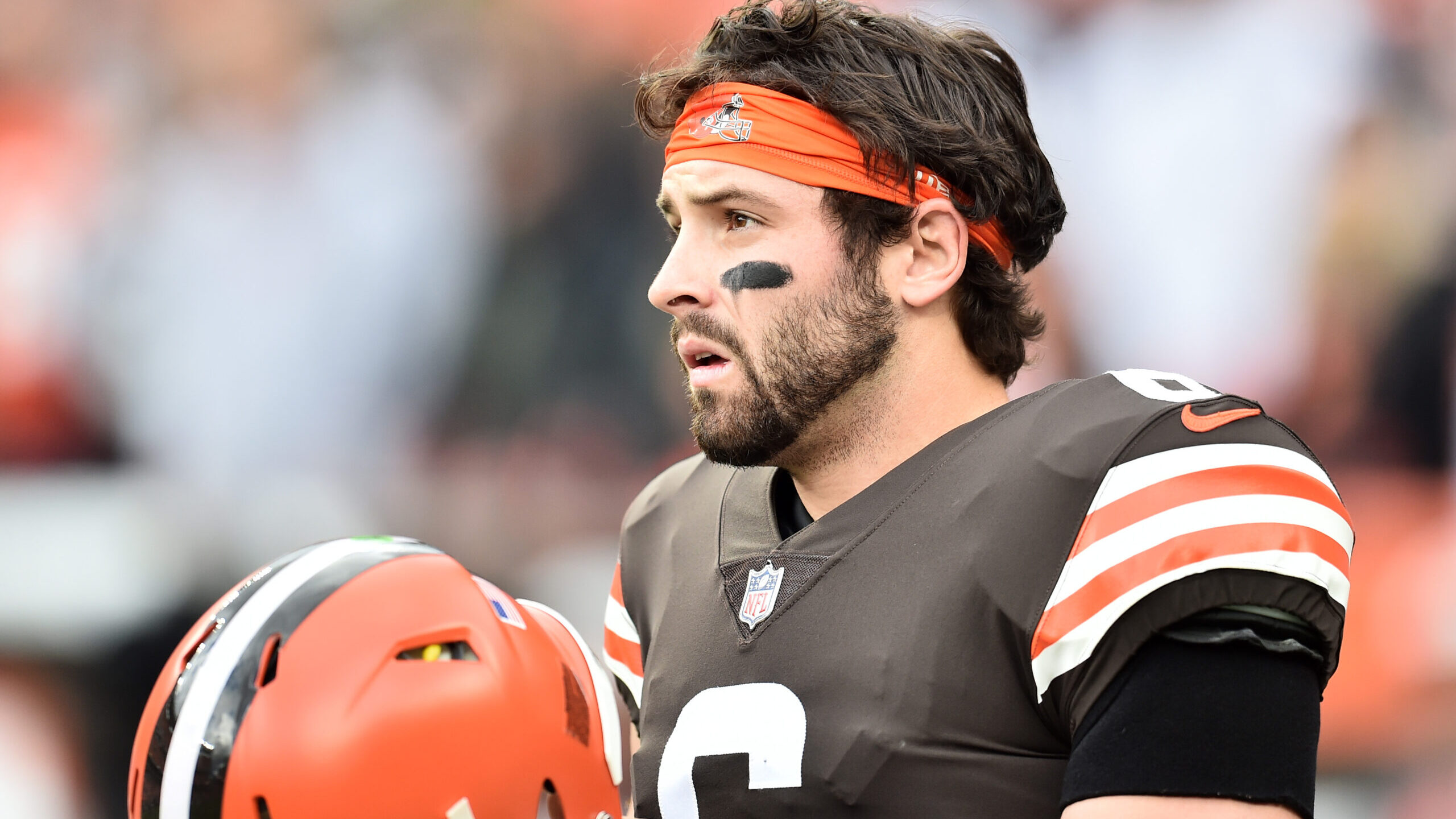 NFL: Arizona Cardinals at Cleveland Browns