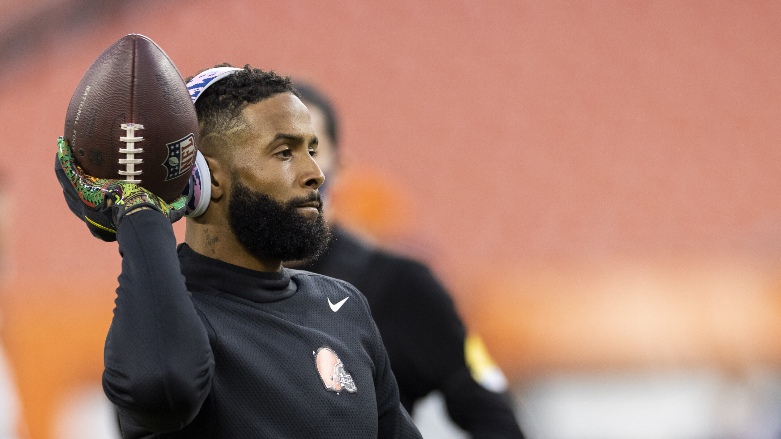 NFL: Denver Broncos at Cleveland Browns