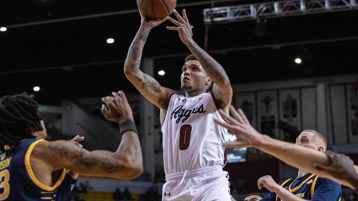 Syndication: Las Cruces Sun-News