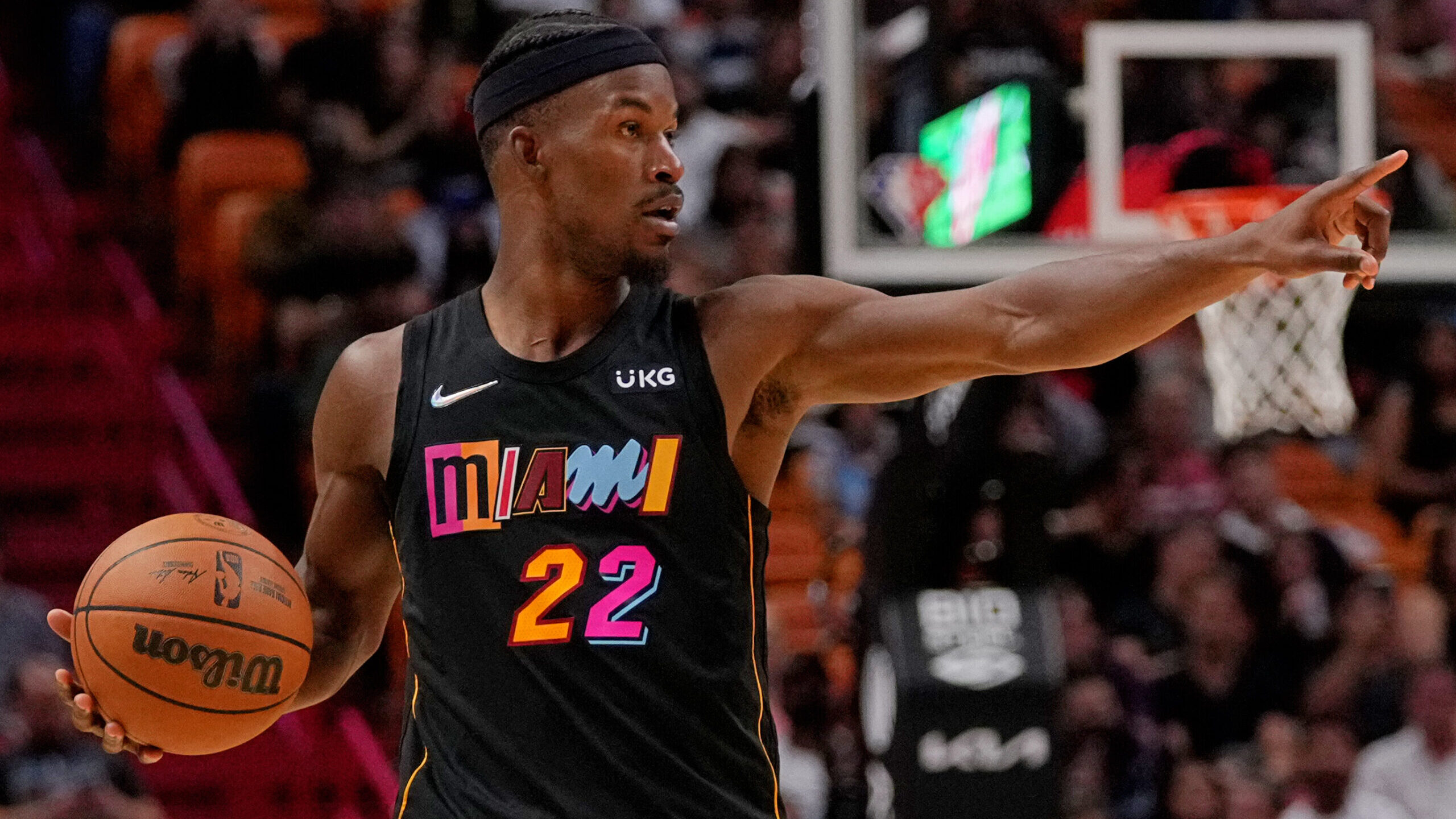 NBA: New Orleans Pelicans at Miami Heat