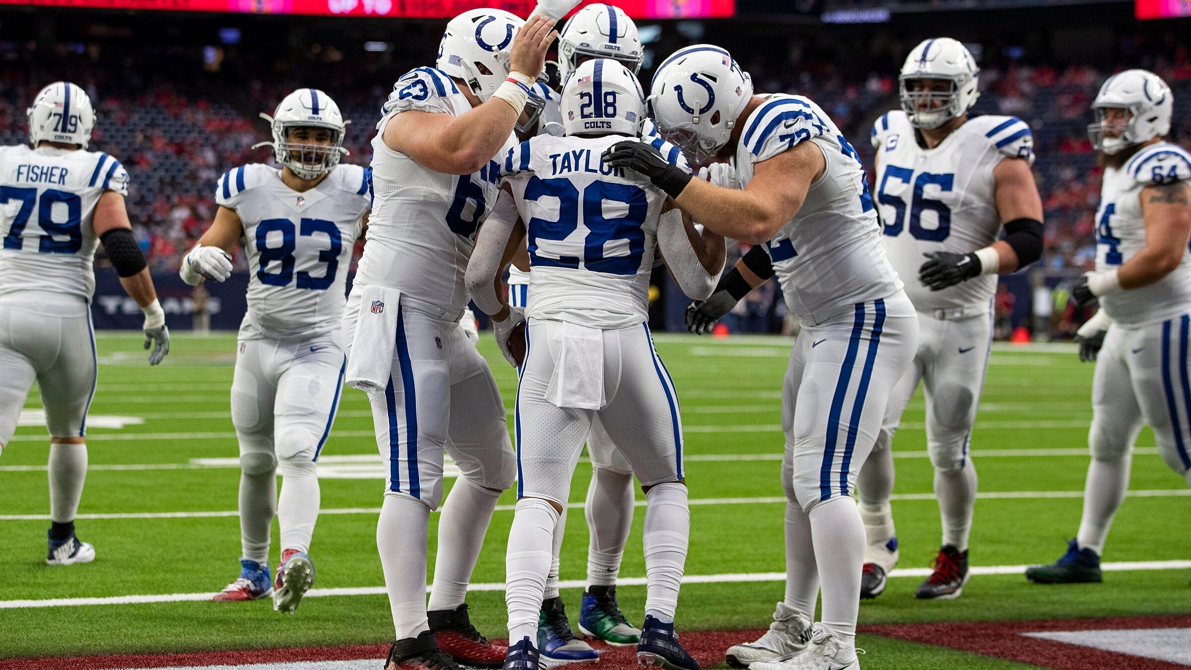 Syndication: The Indianapolis Star