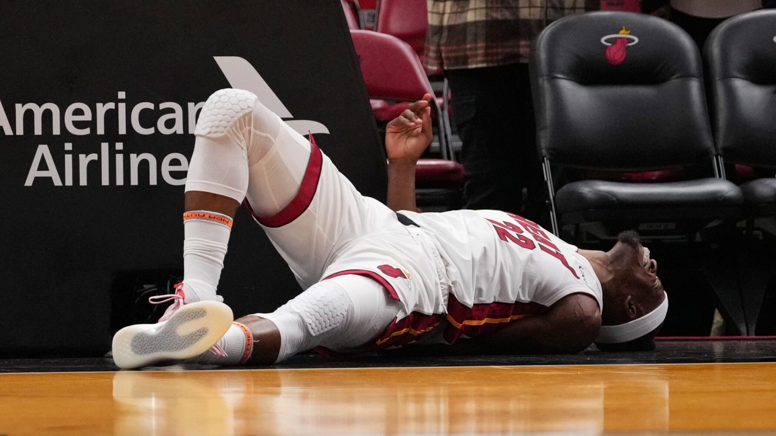 NBA: Memphis Grizzlies at Miami Heat