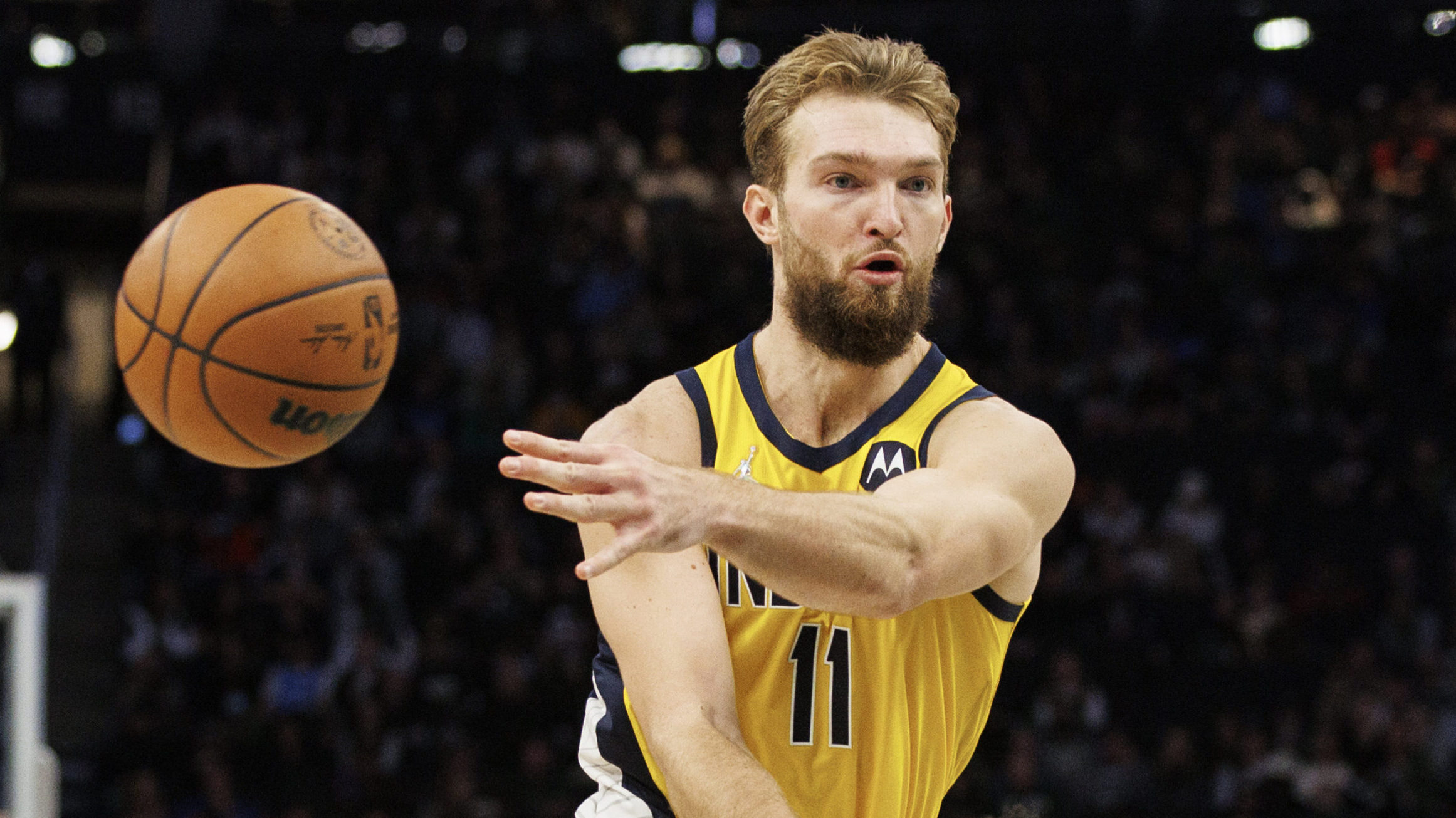 NBA: Indiana Pacers at Milwaukee Bucks