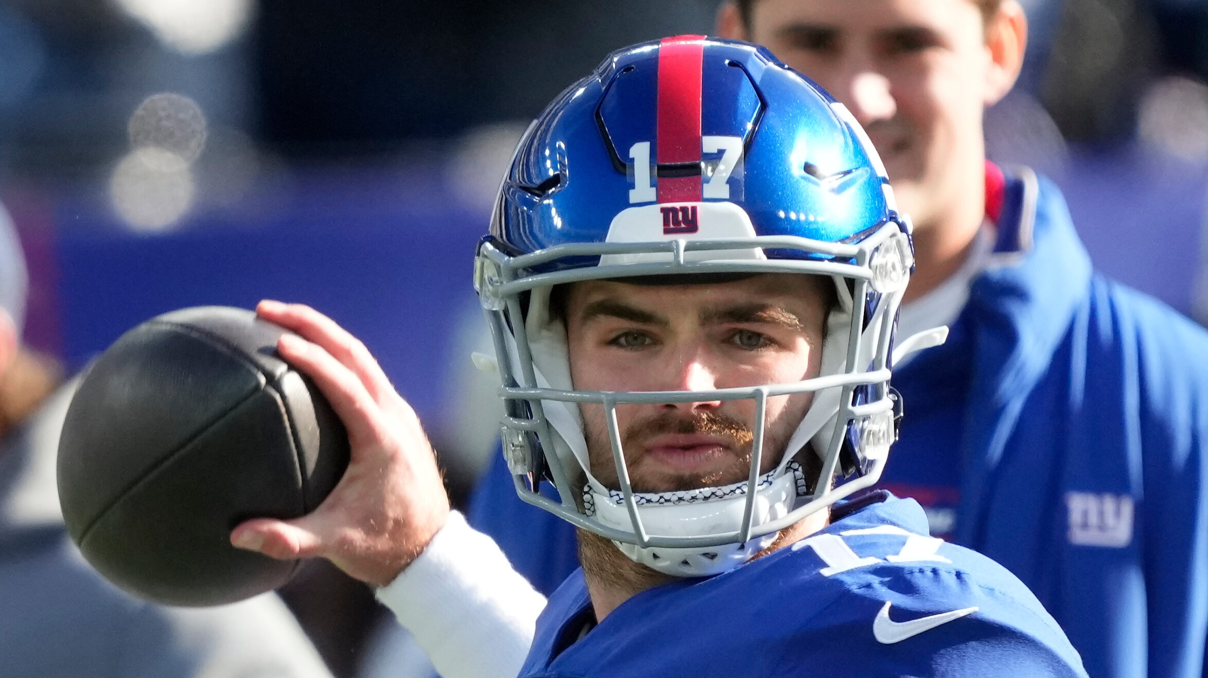 NFL: Dallas Cowboys at New York Giants