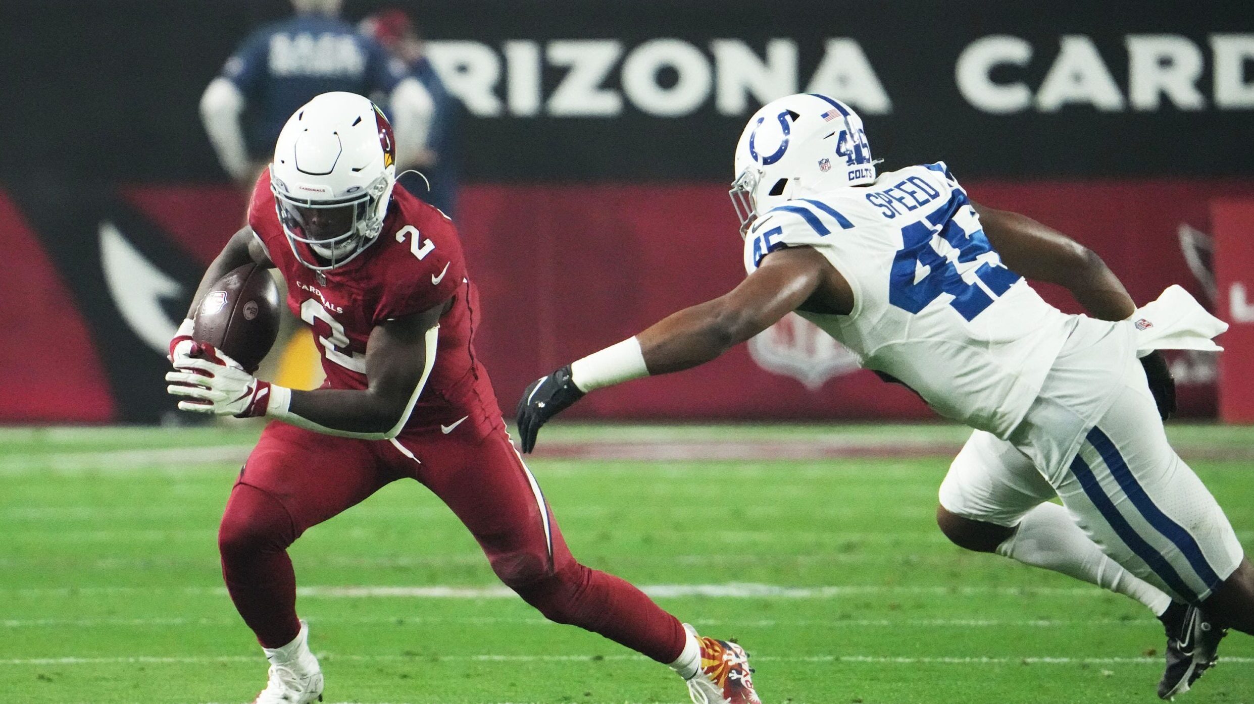 Syndication: Arizona Republic