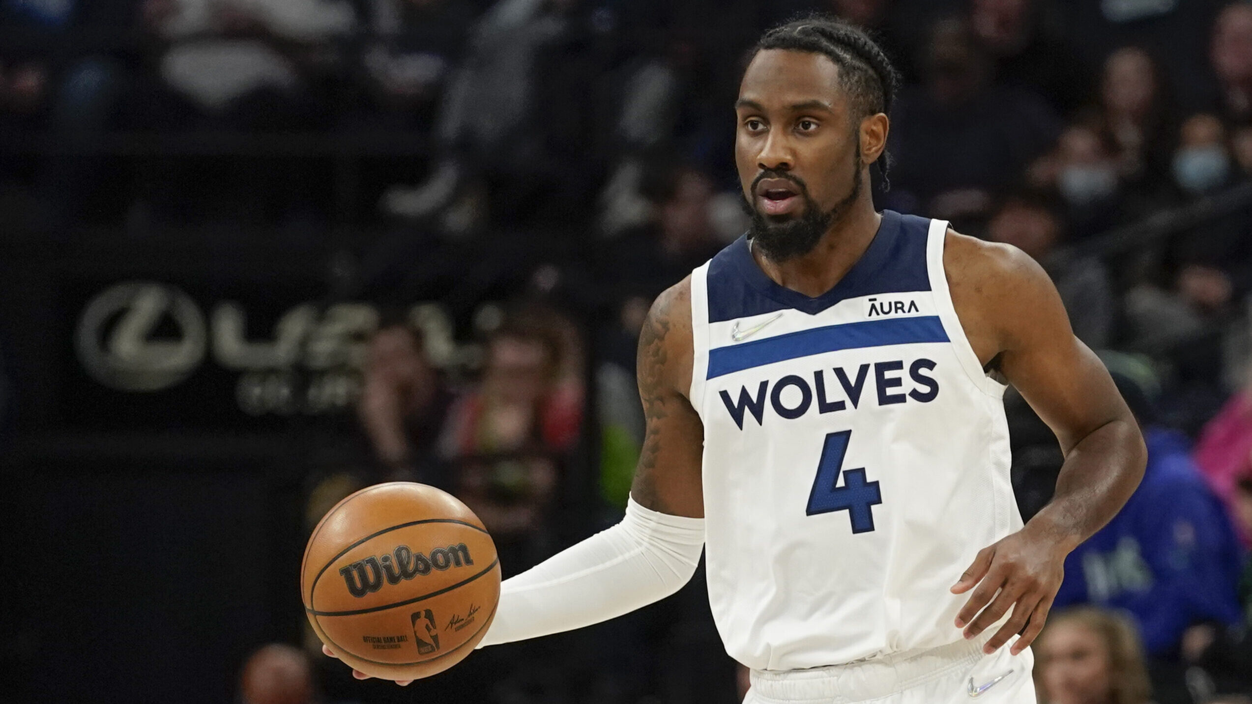 NBA: Boston Celtics at Minnesota Timberwolves