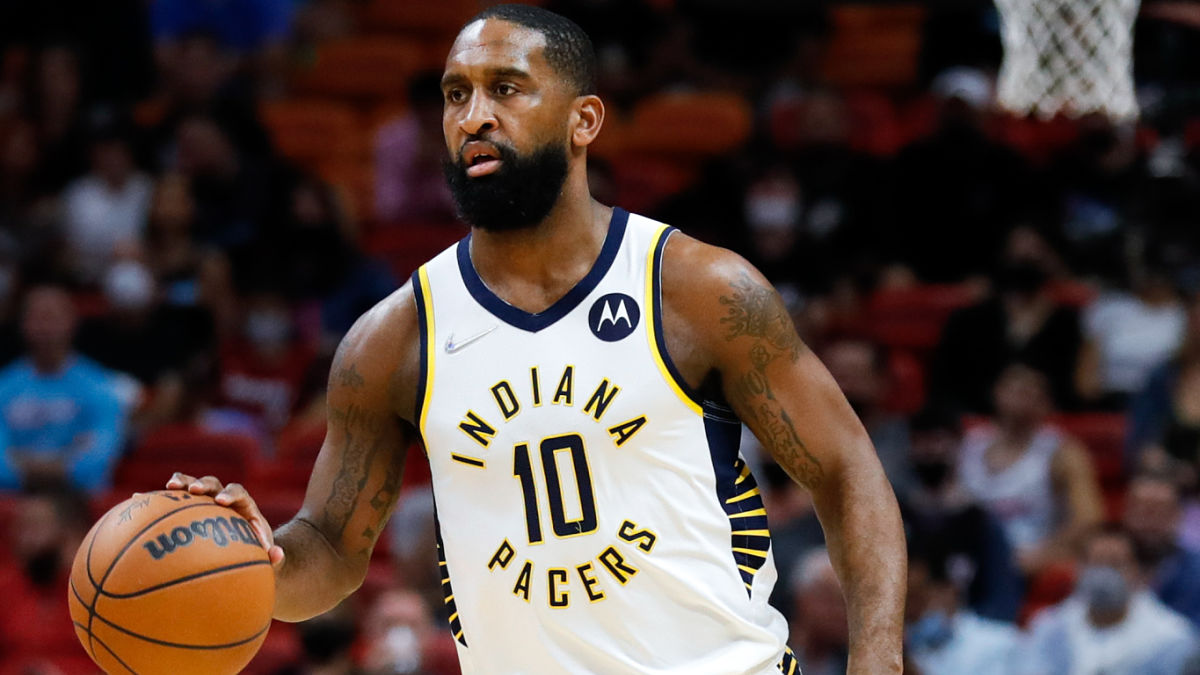 Washington Wizards guard Brad Wanamaker