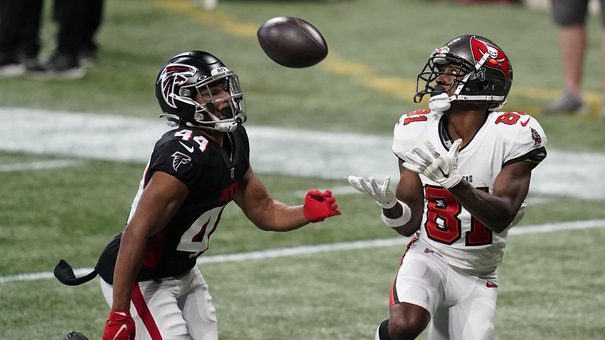 NFL wide receiver Antonio Brown