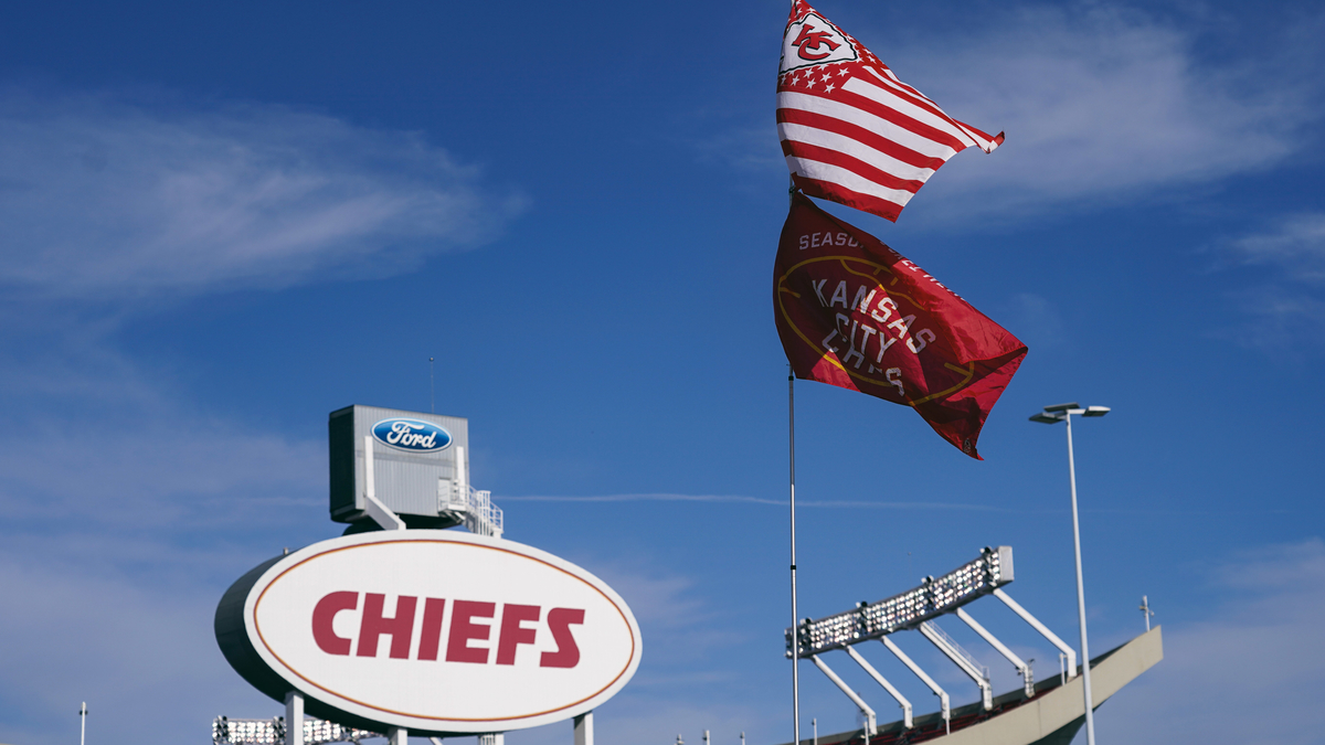 Kansas City Chiefs