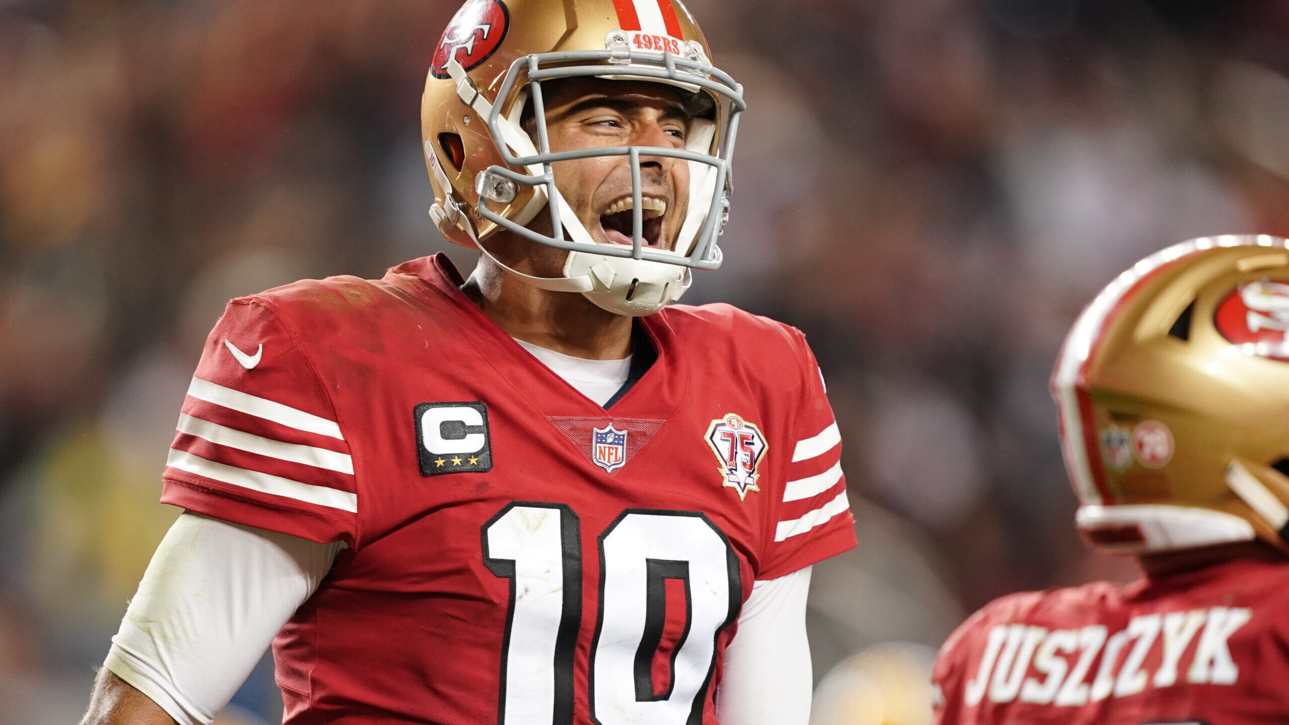 NFL: Green Bay Packers at San Francisco 49ers