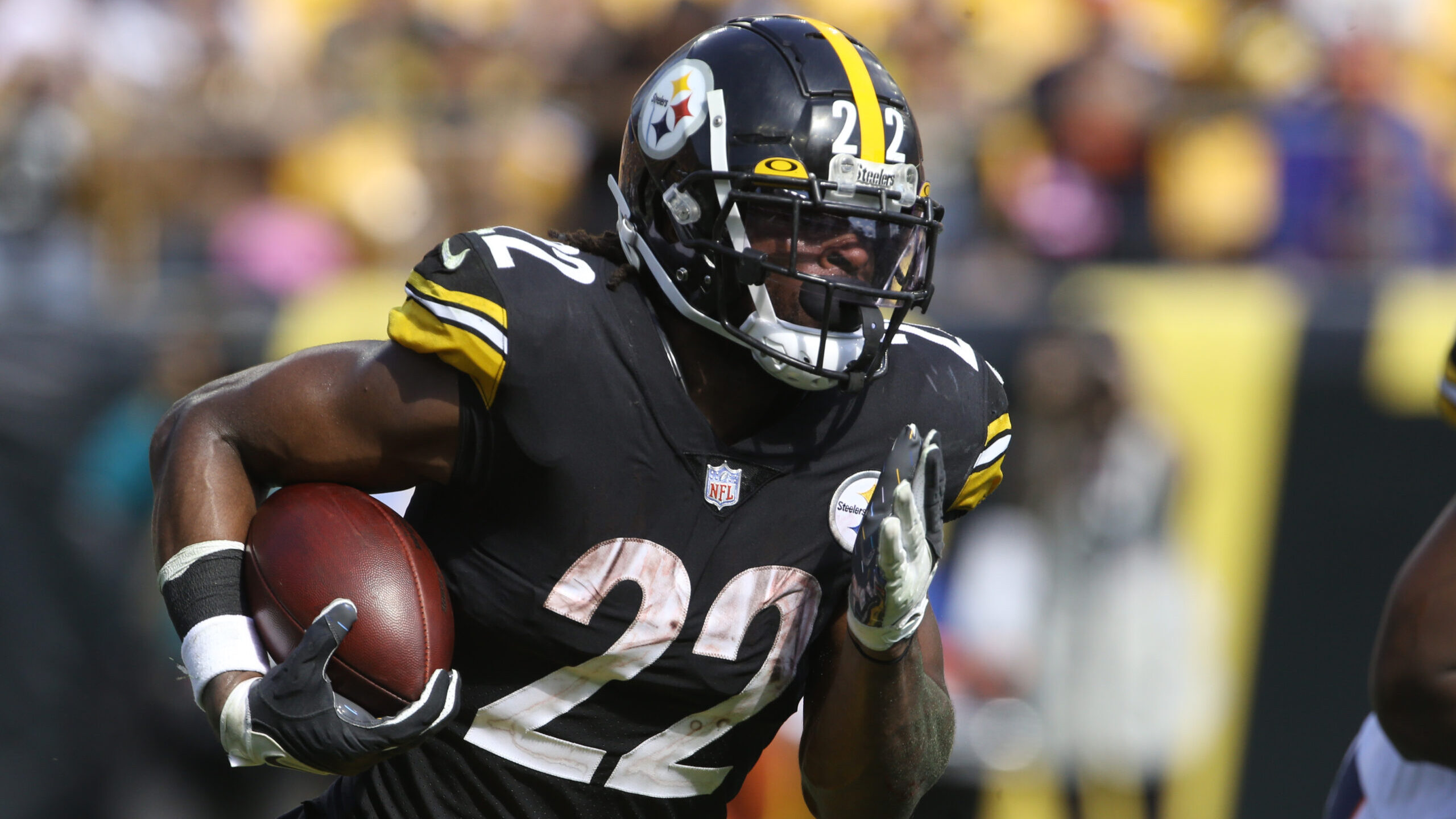 NFL: Denver Broncos at Pittsburgh Steelers