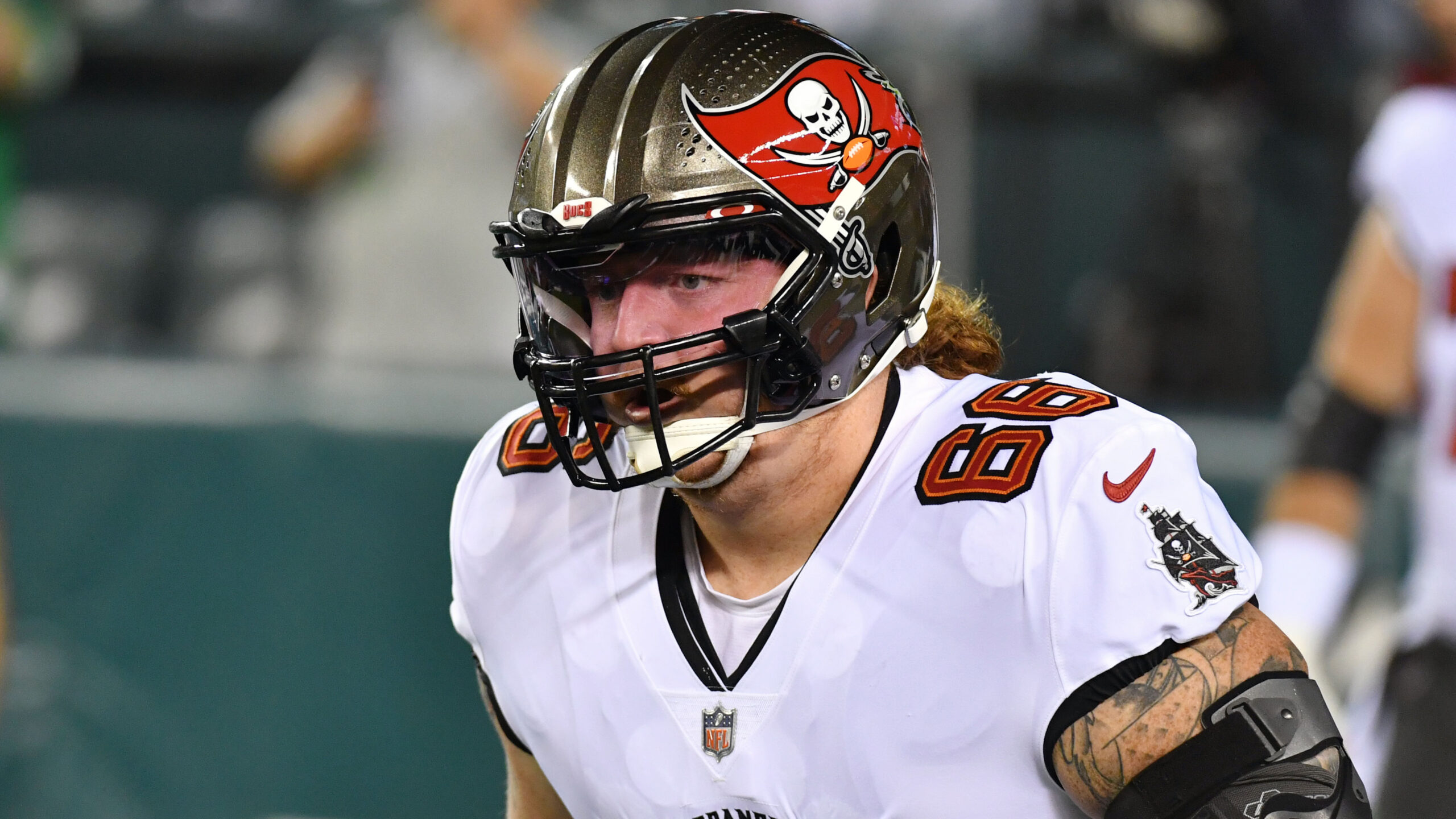 NFL: Tampa Bay Buccaneers at Philadelphia Eagles