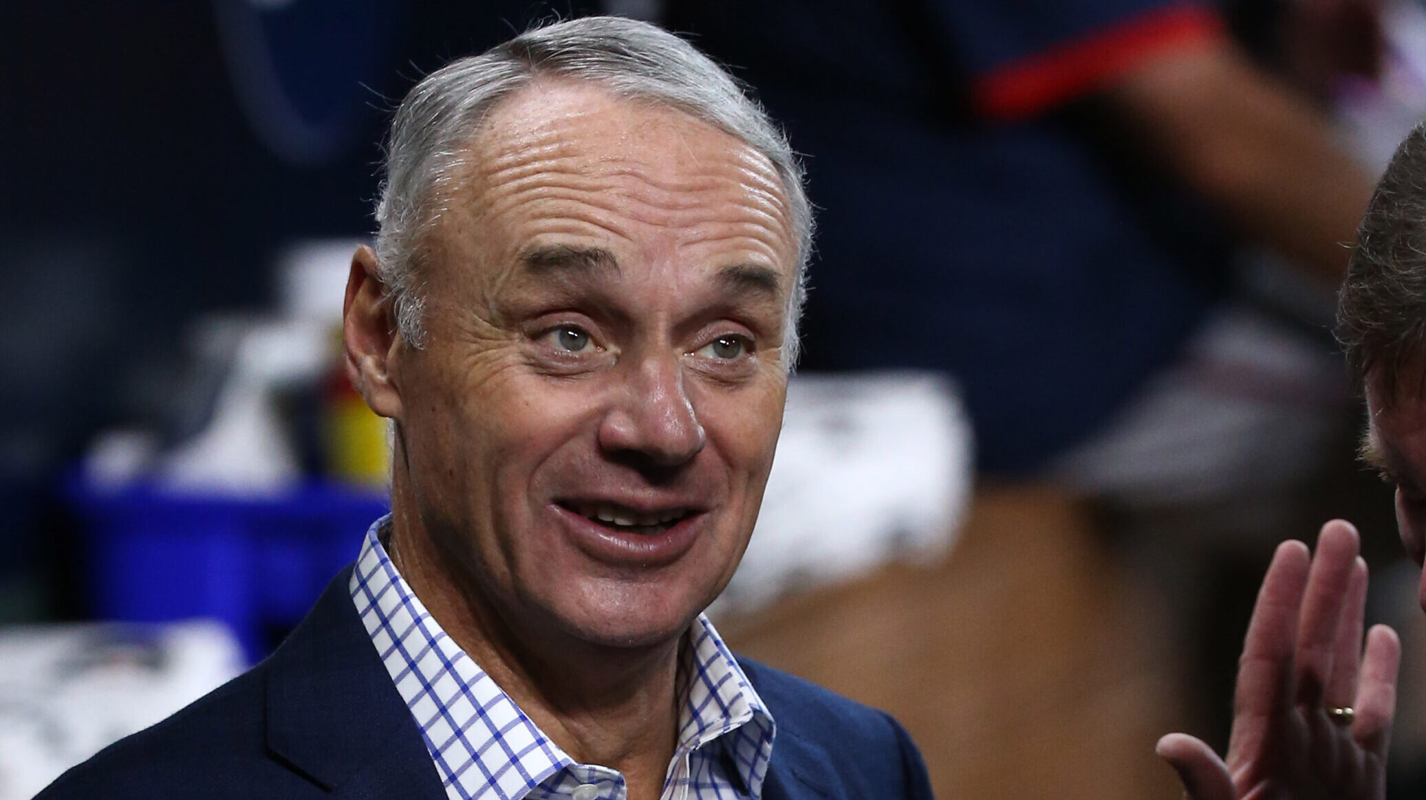 MLB: World Series-Atlanta Braves at Houston Astros