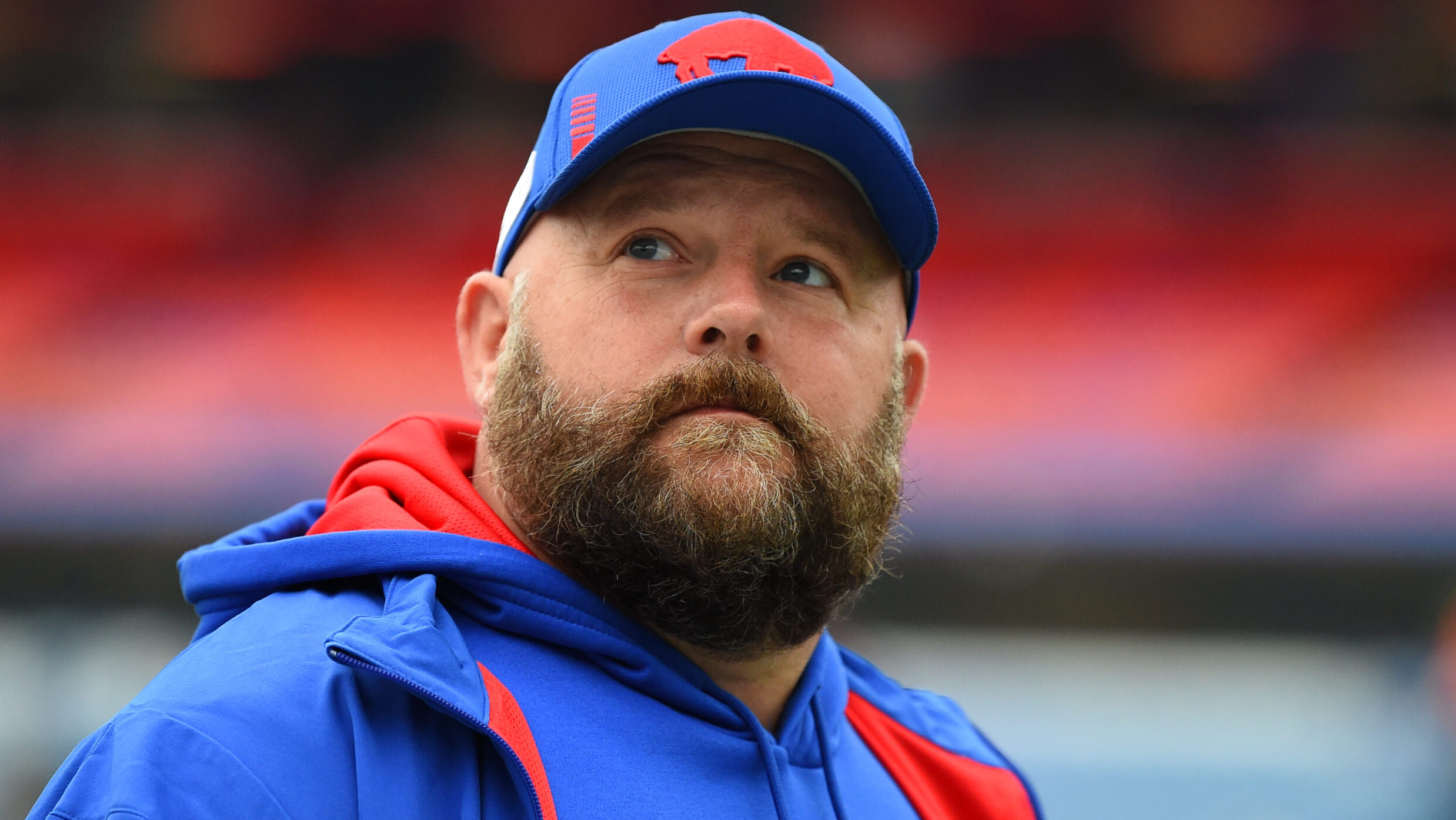 NFL: Miami Dolphins at Buffalo Bills