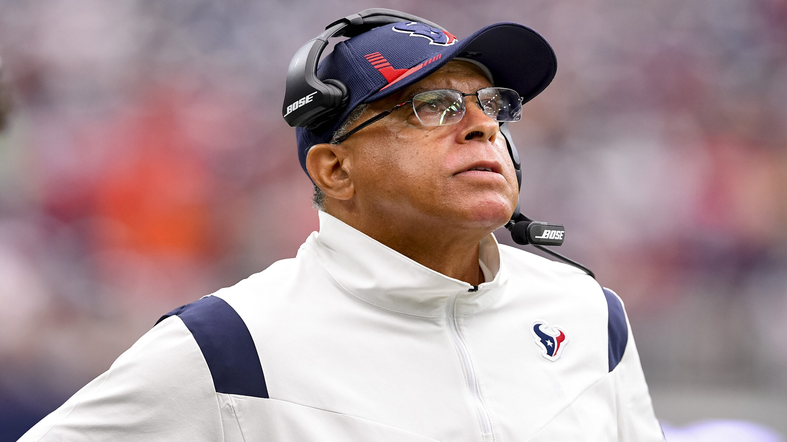 NFL: Los Angeles Rams at Houston Texans