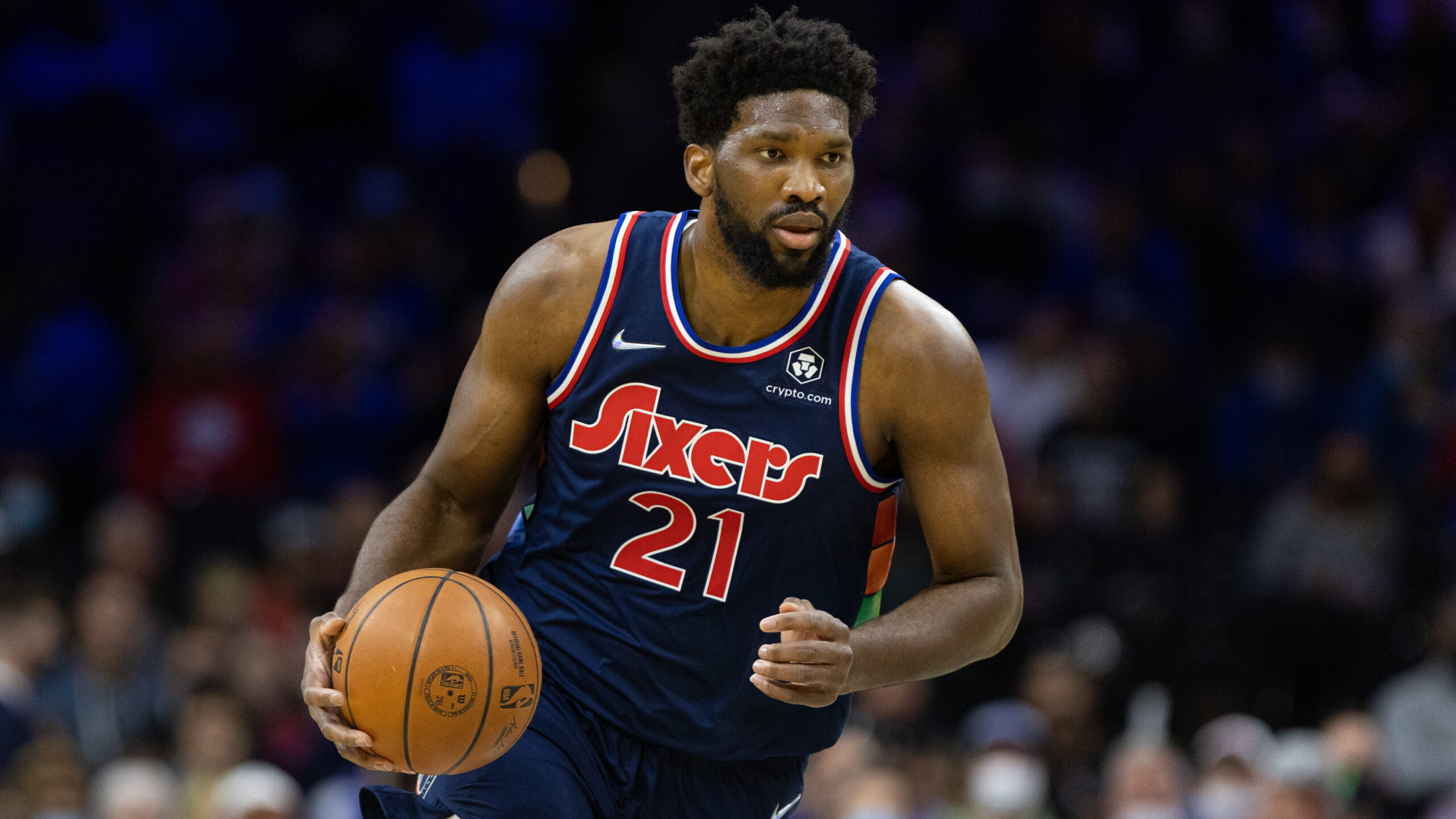 NBA: Chicago Bulls at Philadelphia 76ers