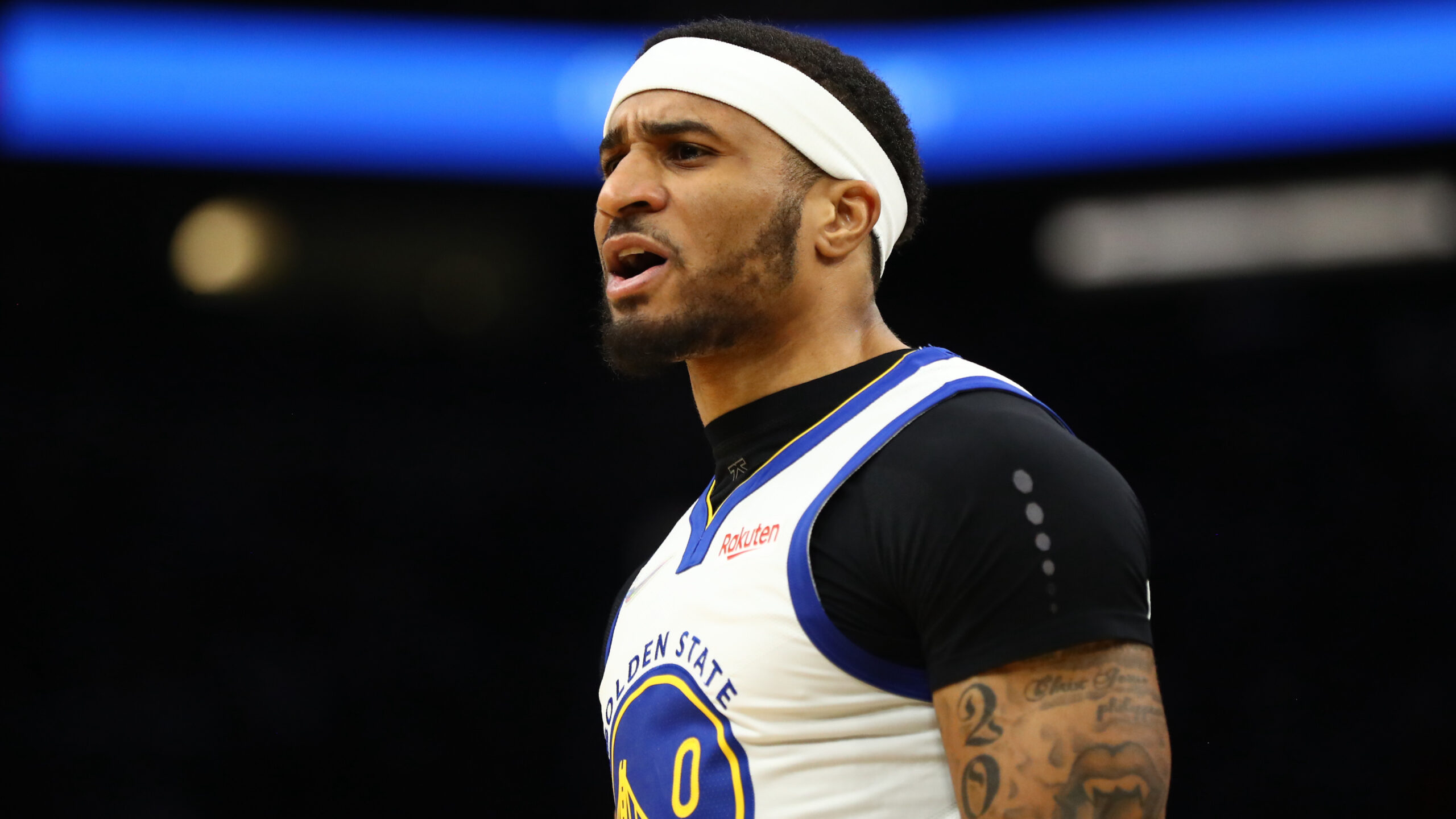 NBA: Golden State Warriors at Phoenix Suns