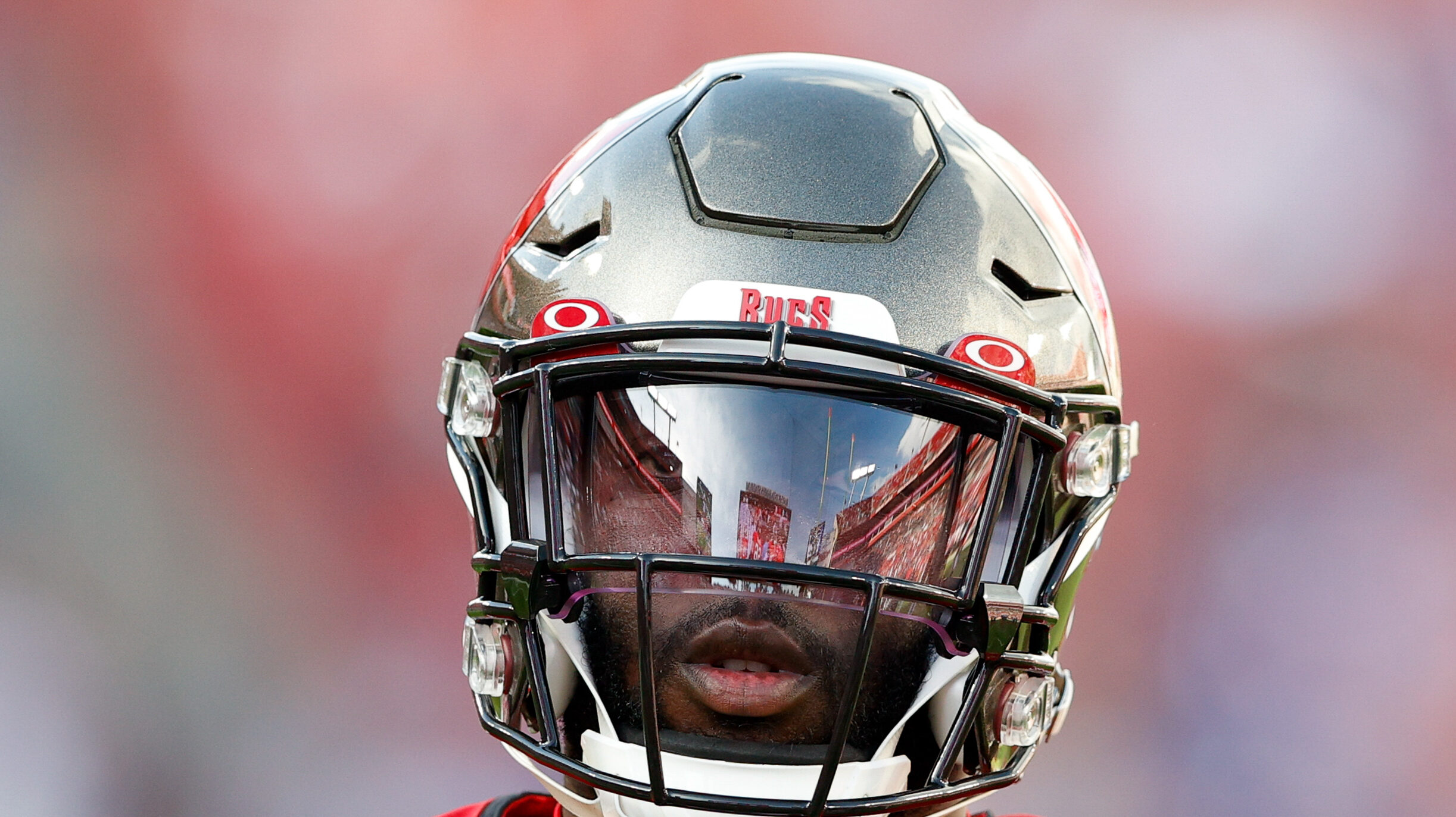 NFL: Buffalo Bills at Tampa Bay Buccaneers