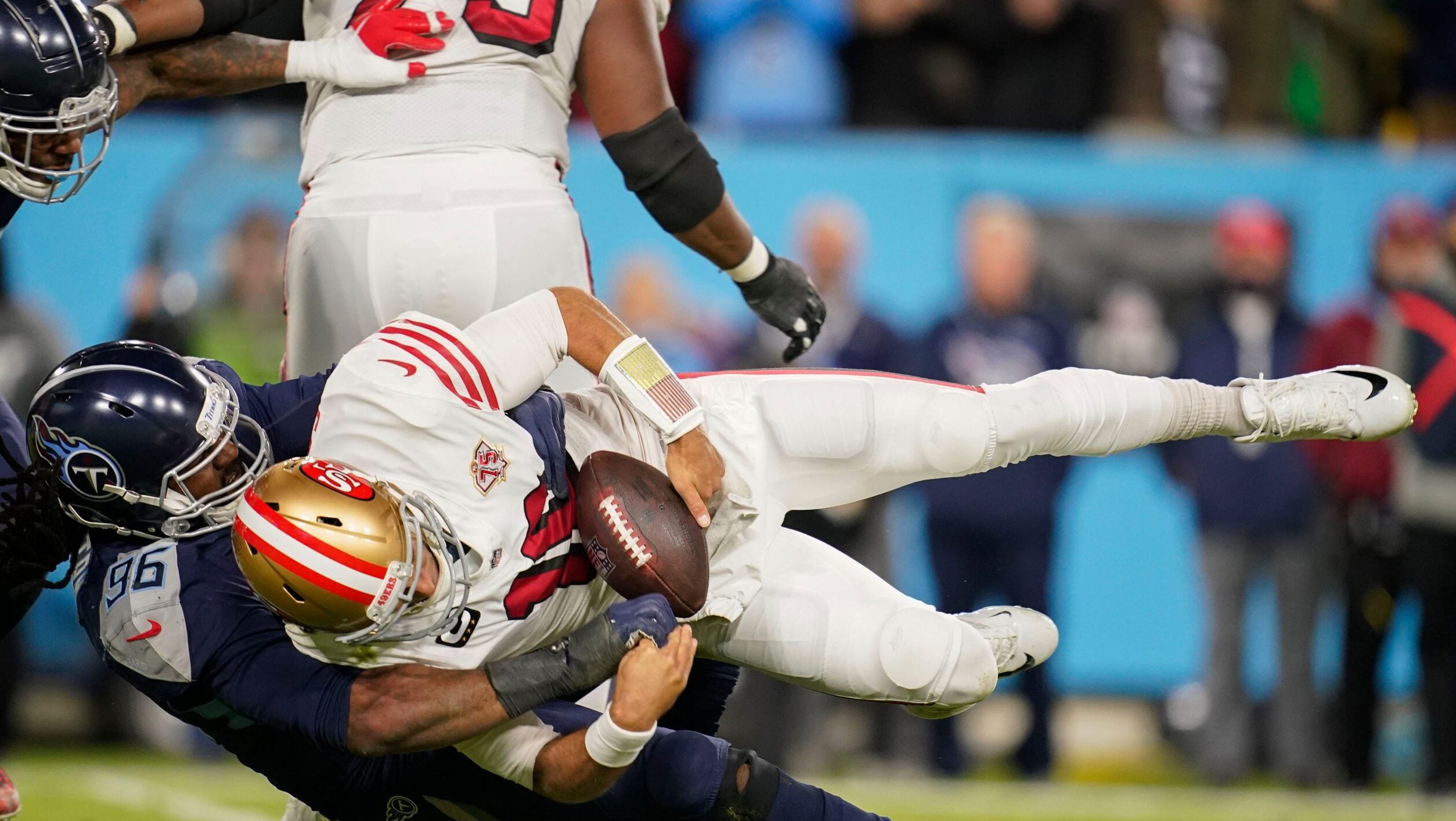 Syndication: The Tennessean