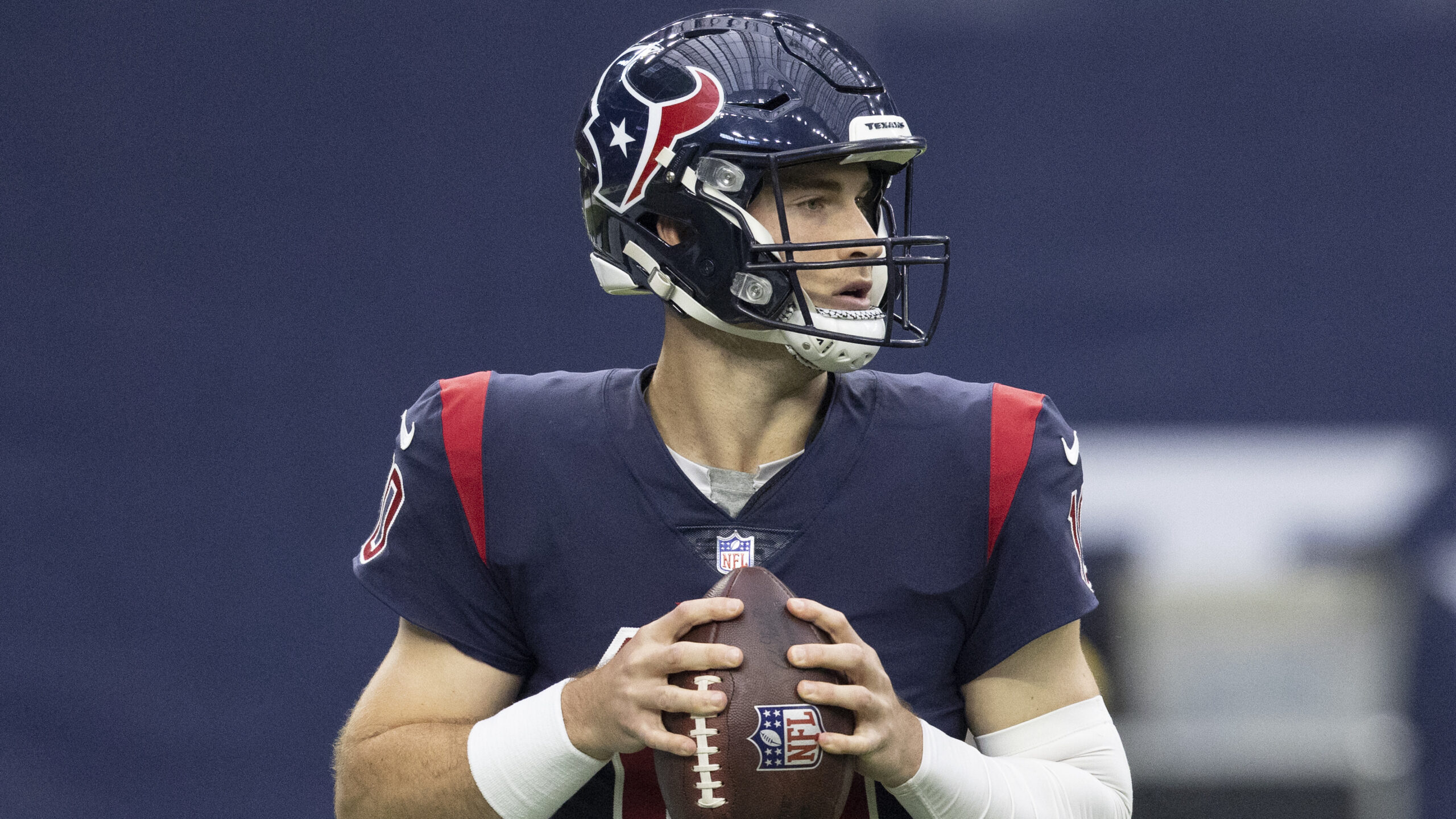 NFL: Los Angeles Chargers at Houston Texans