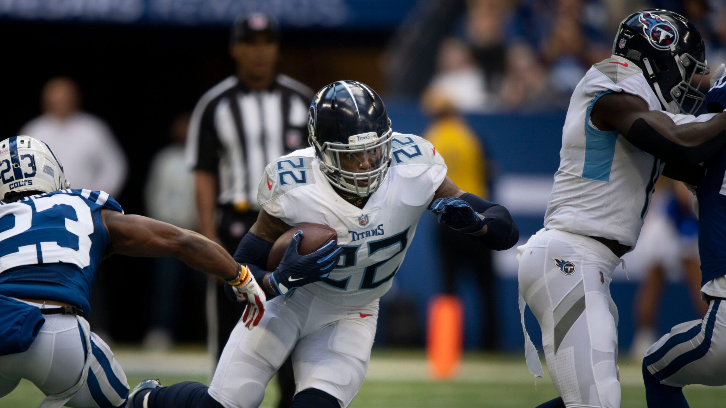 Syndication: The Tennessean