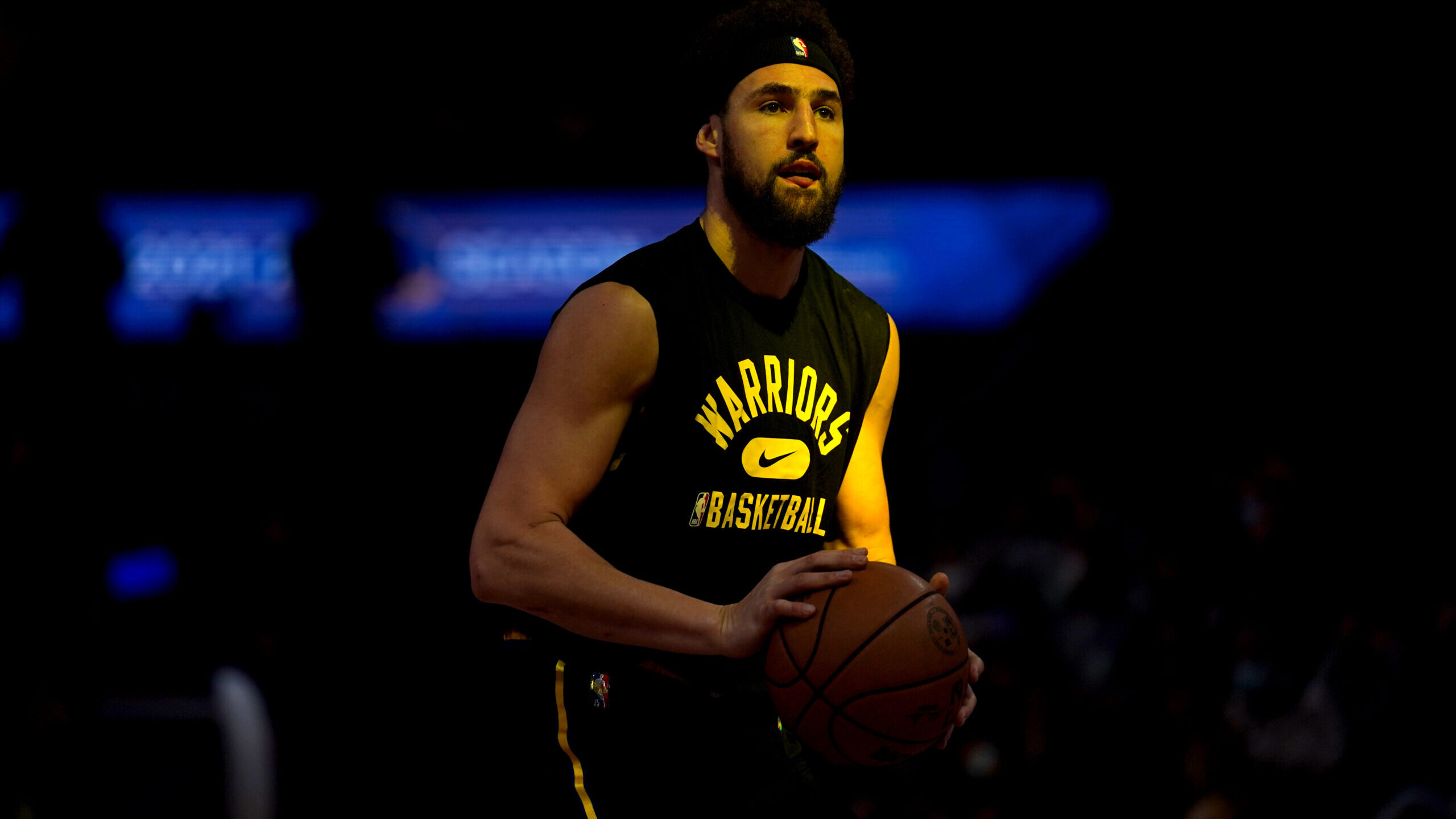 NBA: Miami Heat at Golden State Warriors