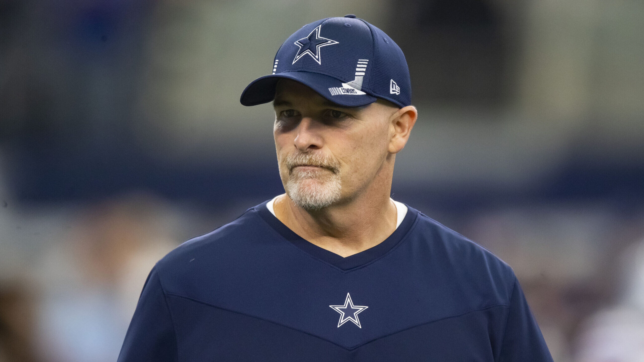 NFL: Carolina Panthers at Dallas Cowboys