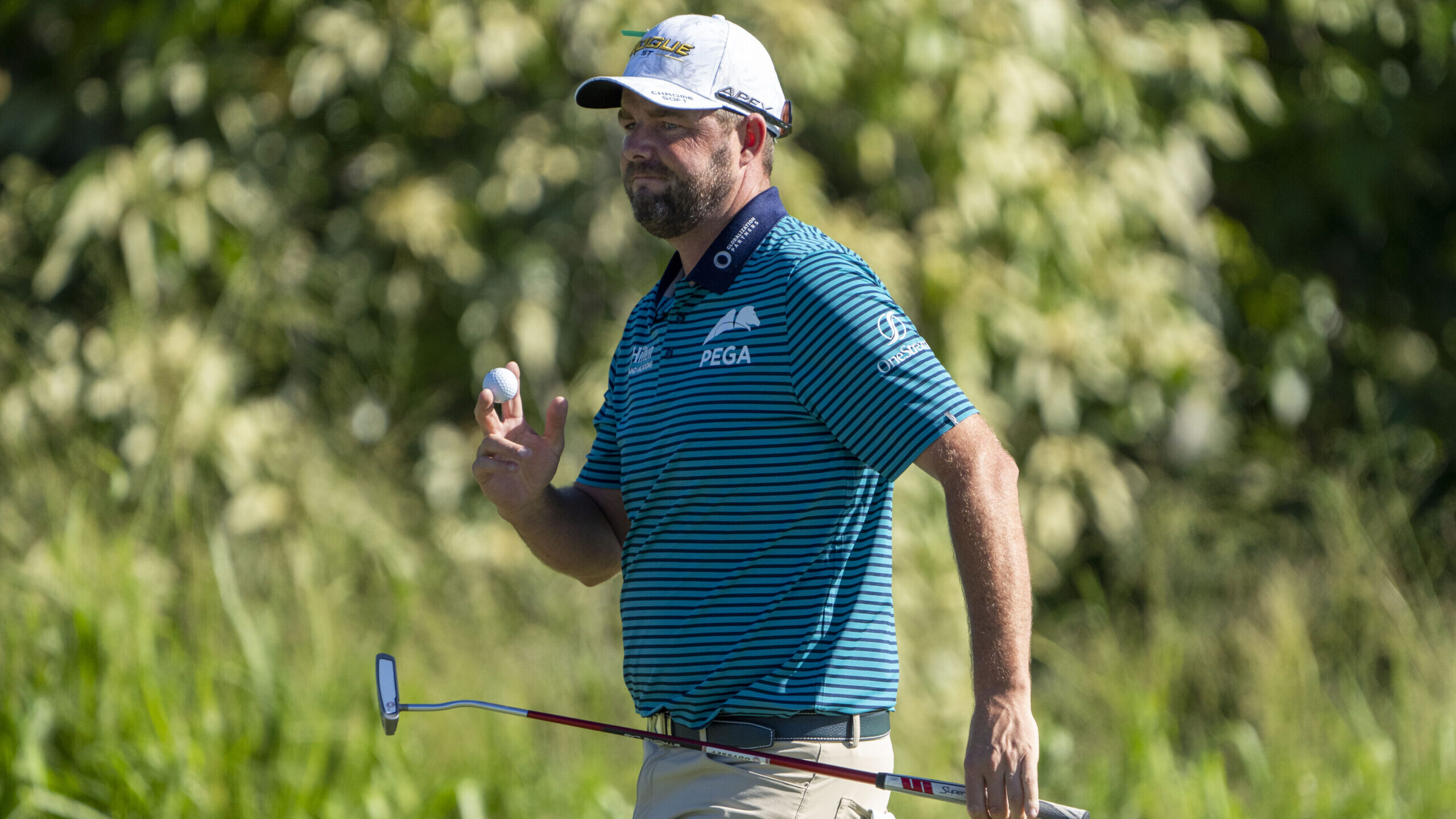 PGA: Sentry Tournament of Champions - Final Round