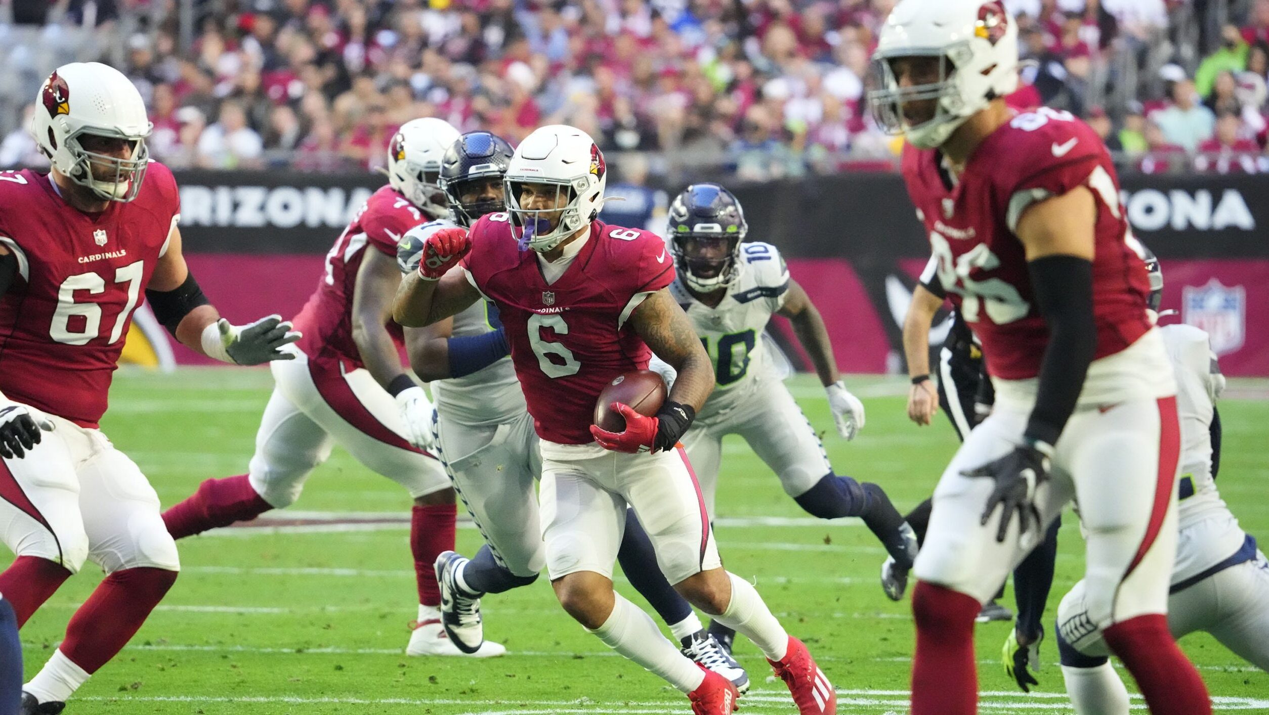 Syndication: Arizona Republic