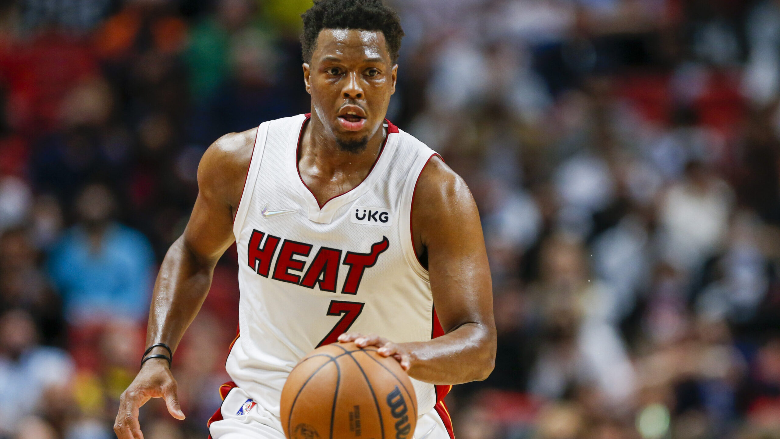 NBA: Atlanta Hawks at Miami Heat