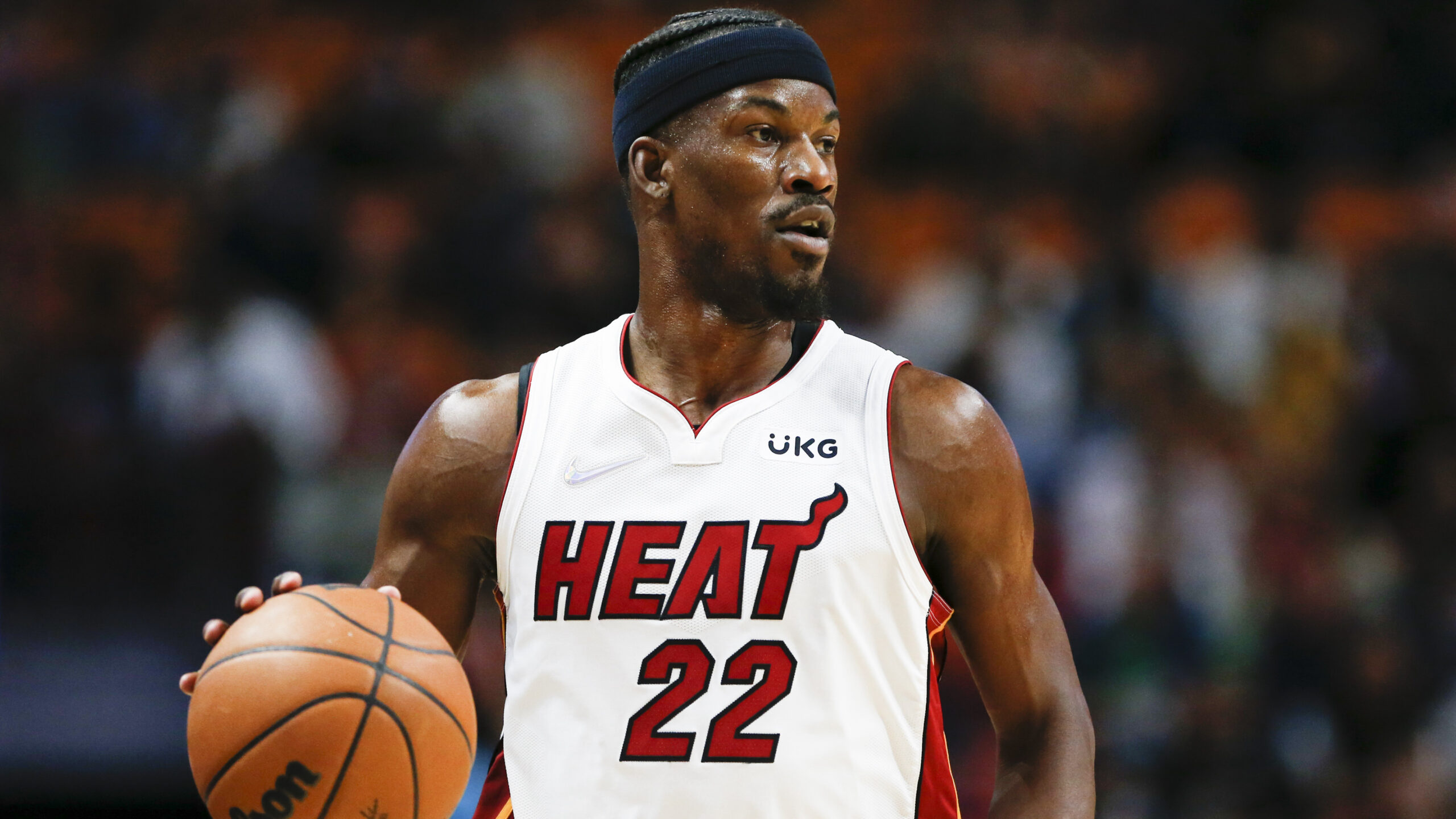 NBA: Atlanta Hawks at Miami Heat