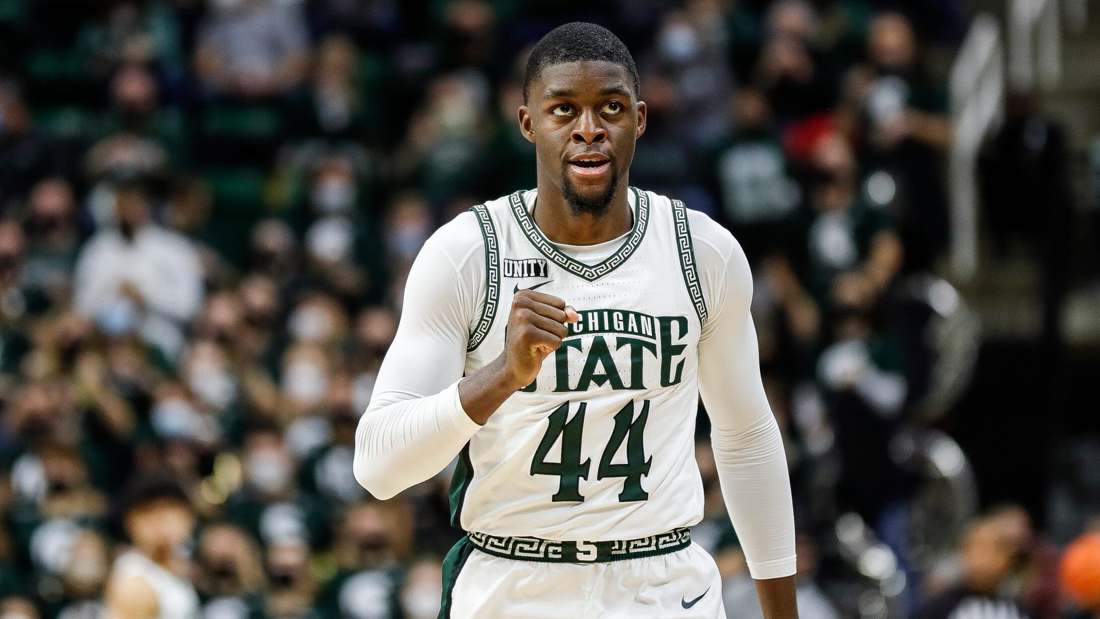 Syndication: Detroit Free Press