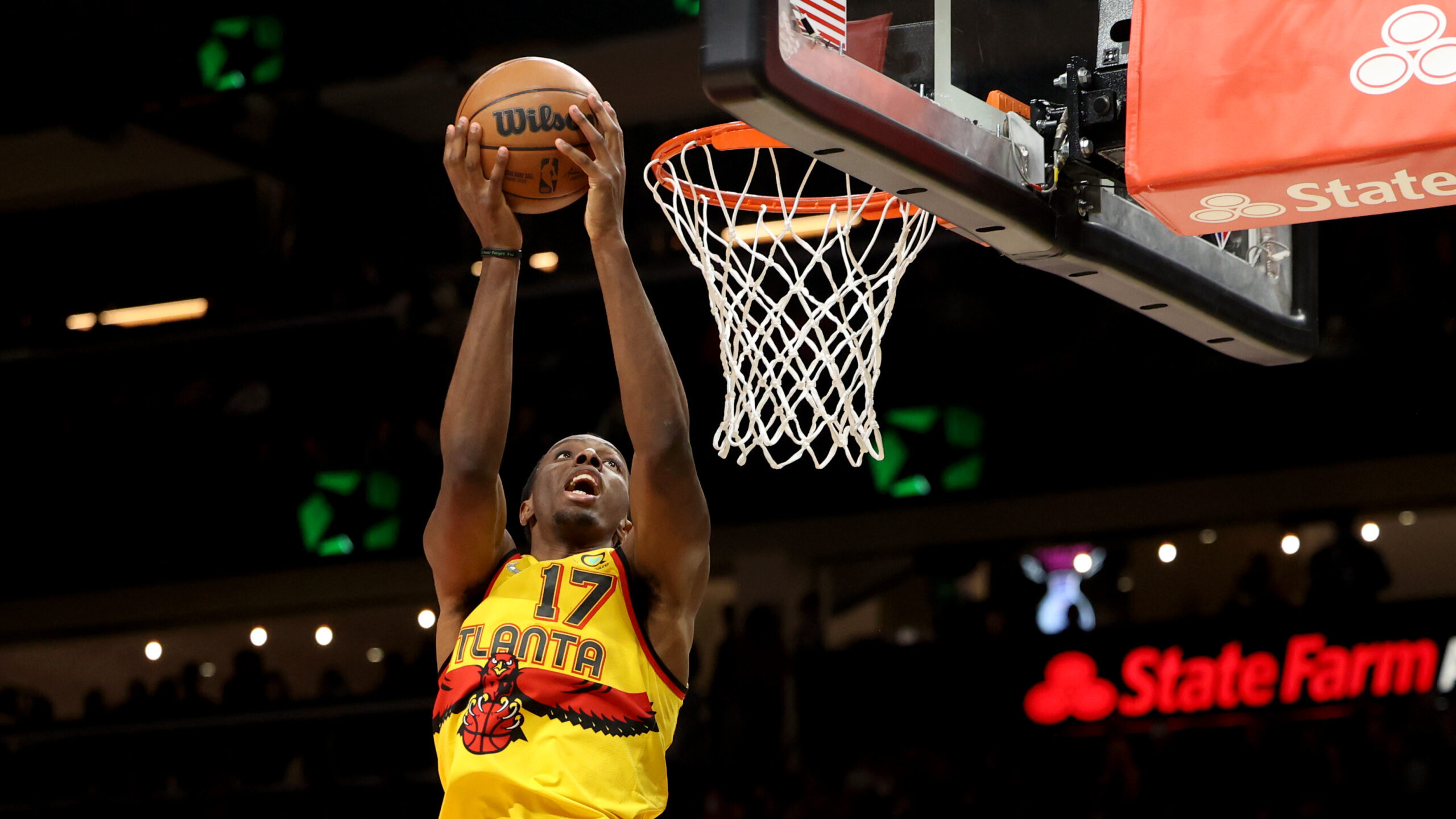 NBA: Milwaukee Bucks at Atlanta Hawks