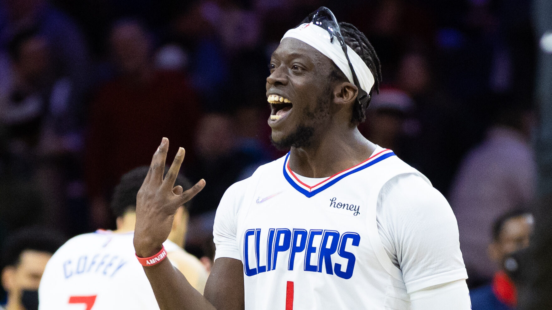 NBA: Los Angeles Clippers at Philadelphia 76ers