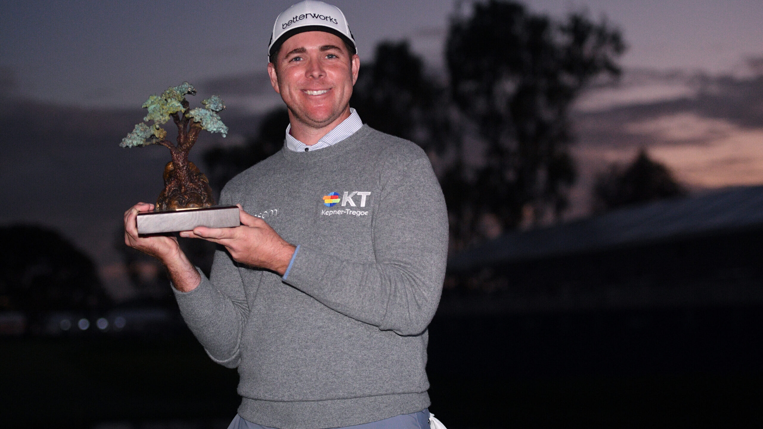 PGA: Farmers Insurance Open - Final Round