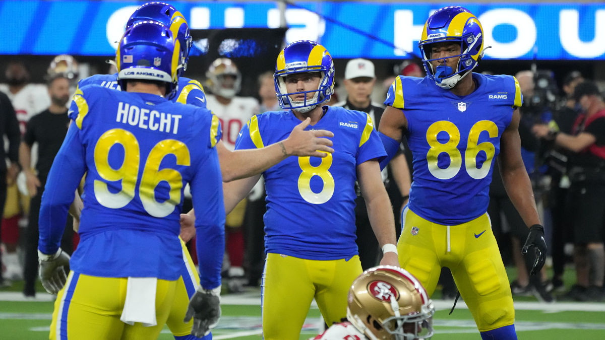 Los Angeles Rams
