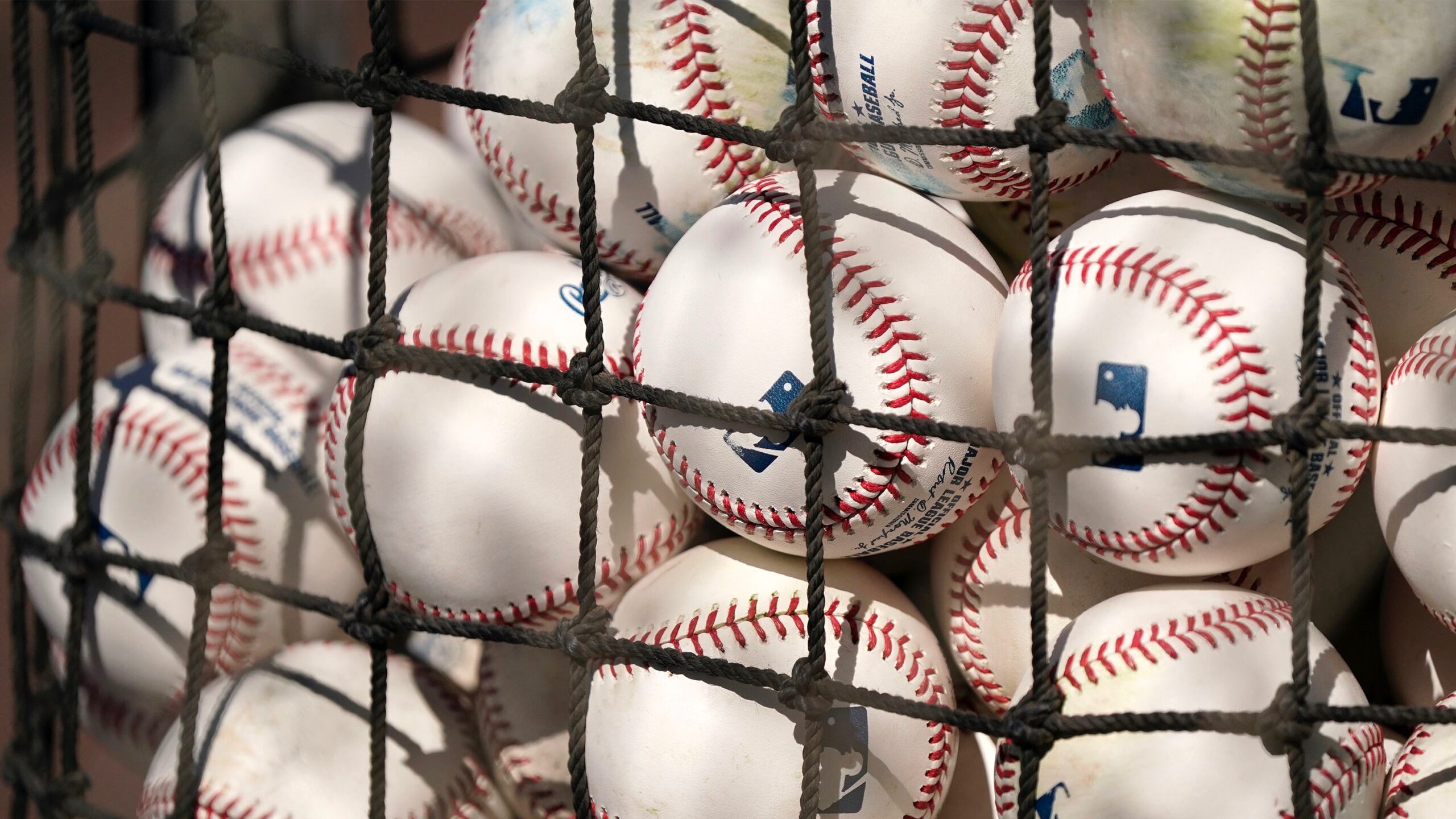 MLB: Arizona Diamondbacks-Workouts