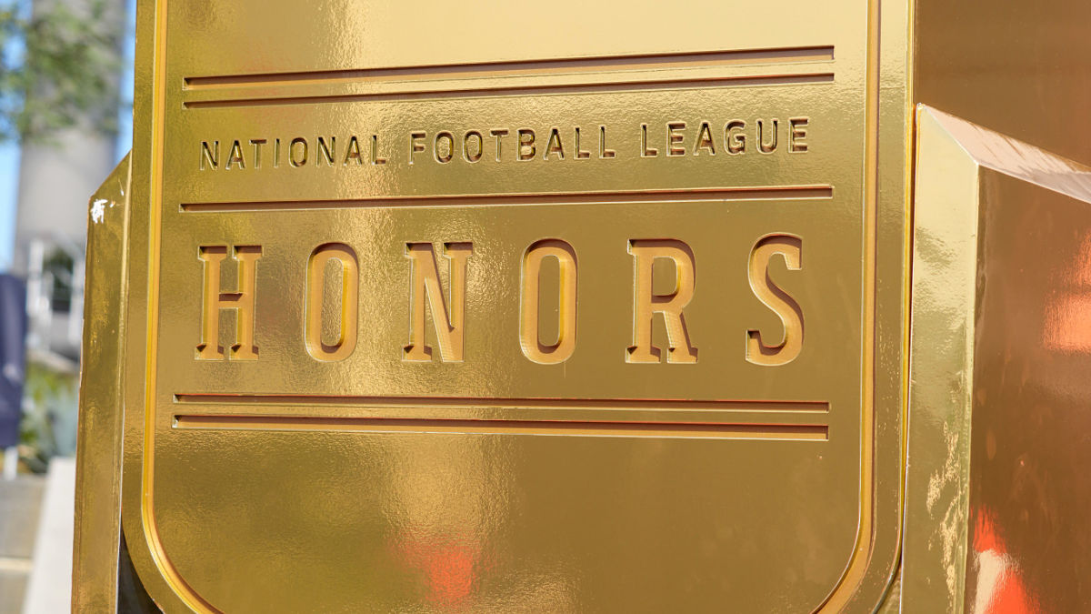 NFL Honors