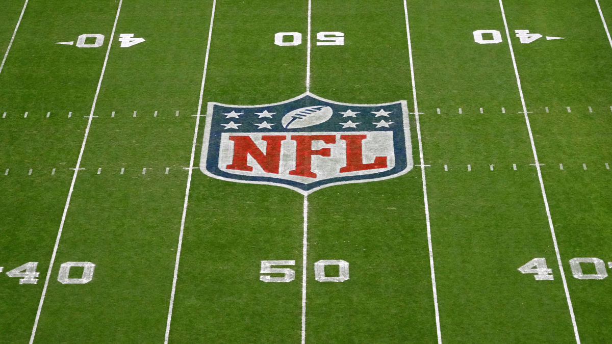 NFL logo