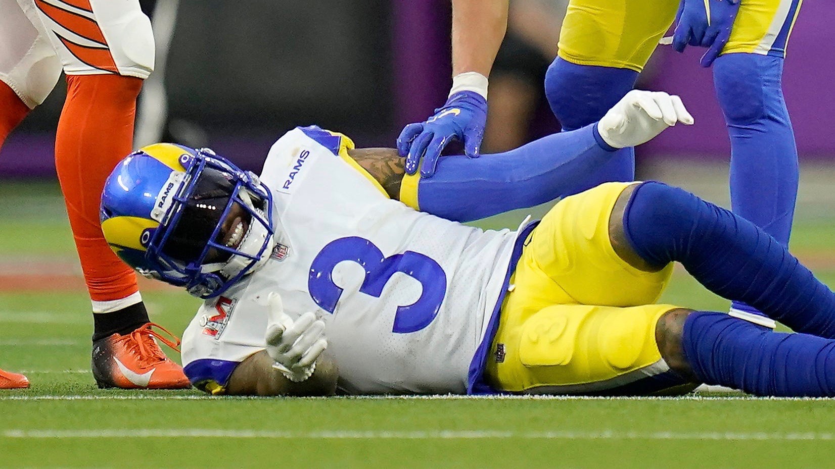 Syndication: The Enquirer