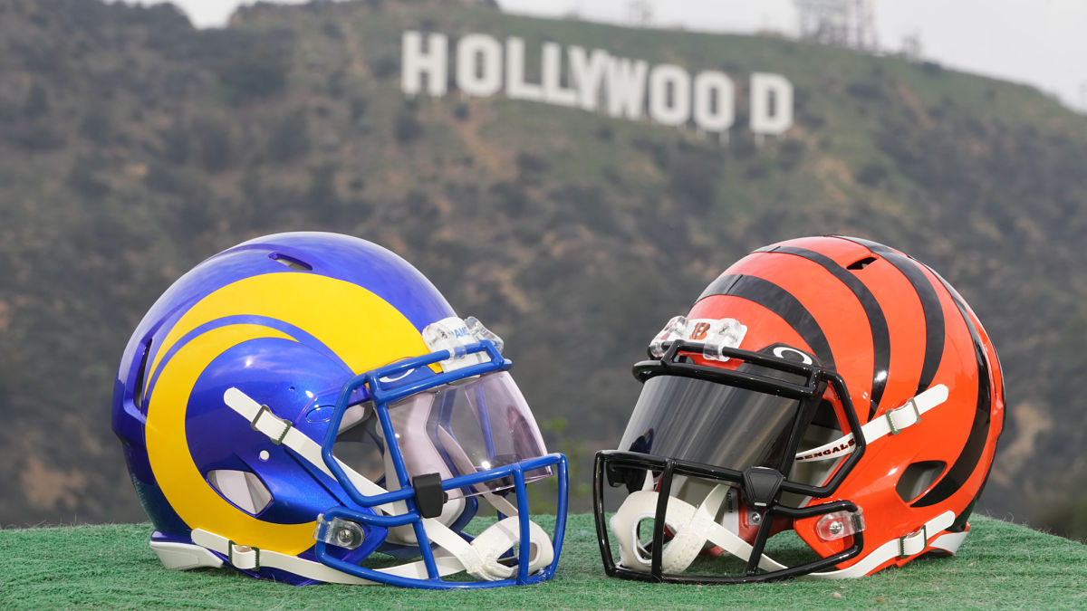 Super Bowl