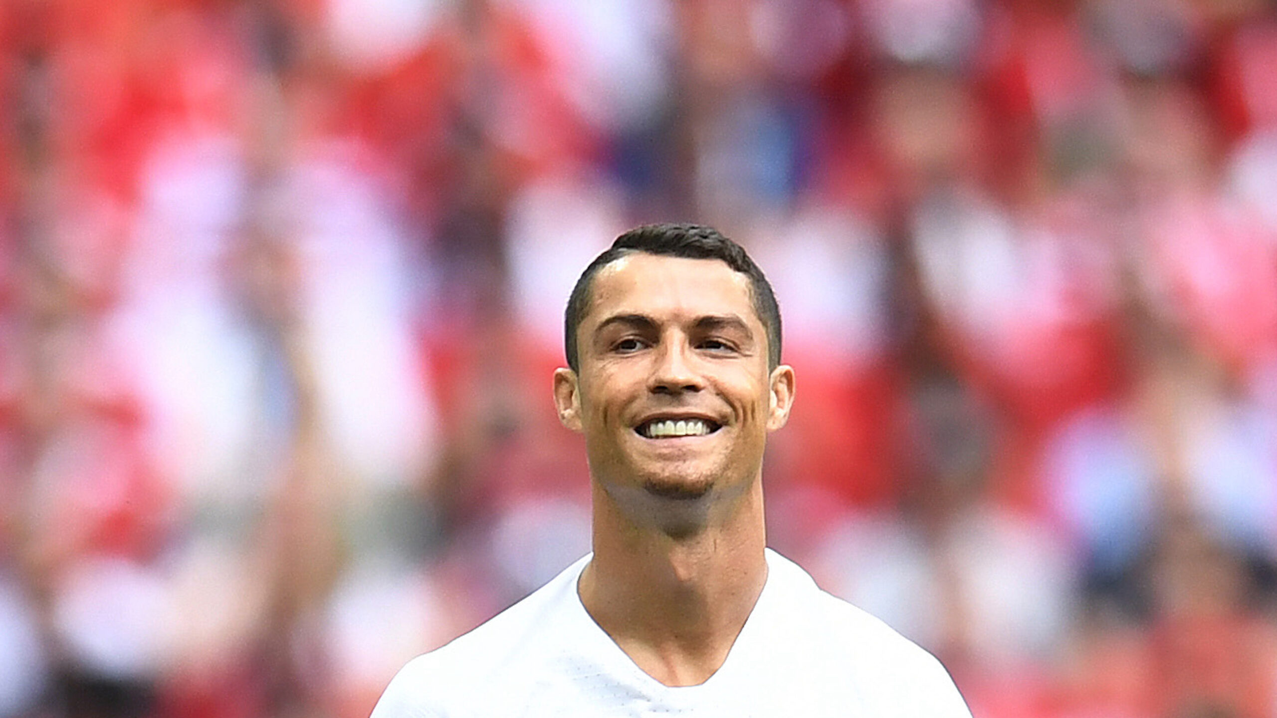 Soccer: World Cup-Portugal vs Morocco