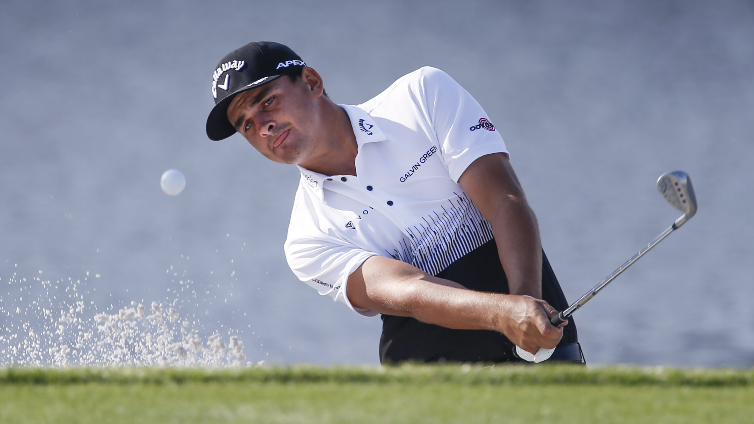 PGA: Arnold Palmer Invitational presented by Mastercard - First Round