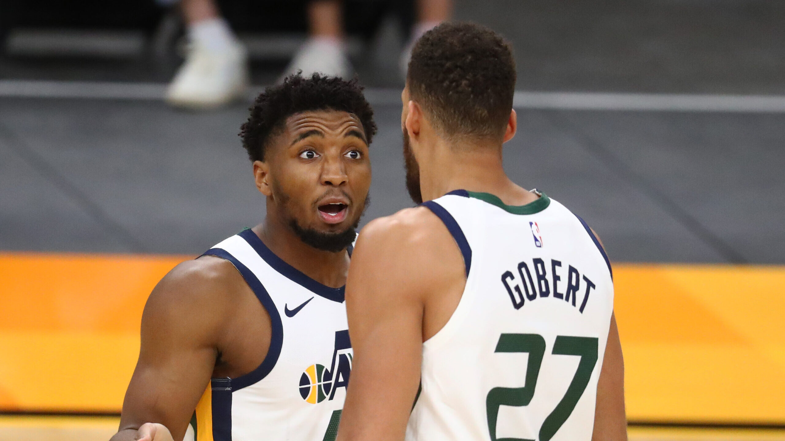 NBA: Utah Jazz at Phoenix Suns