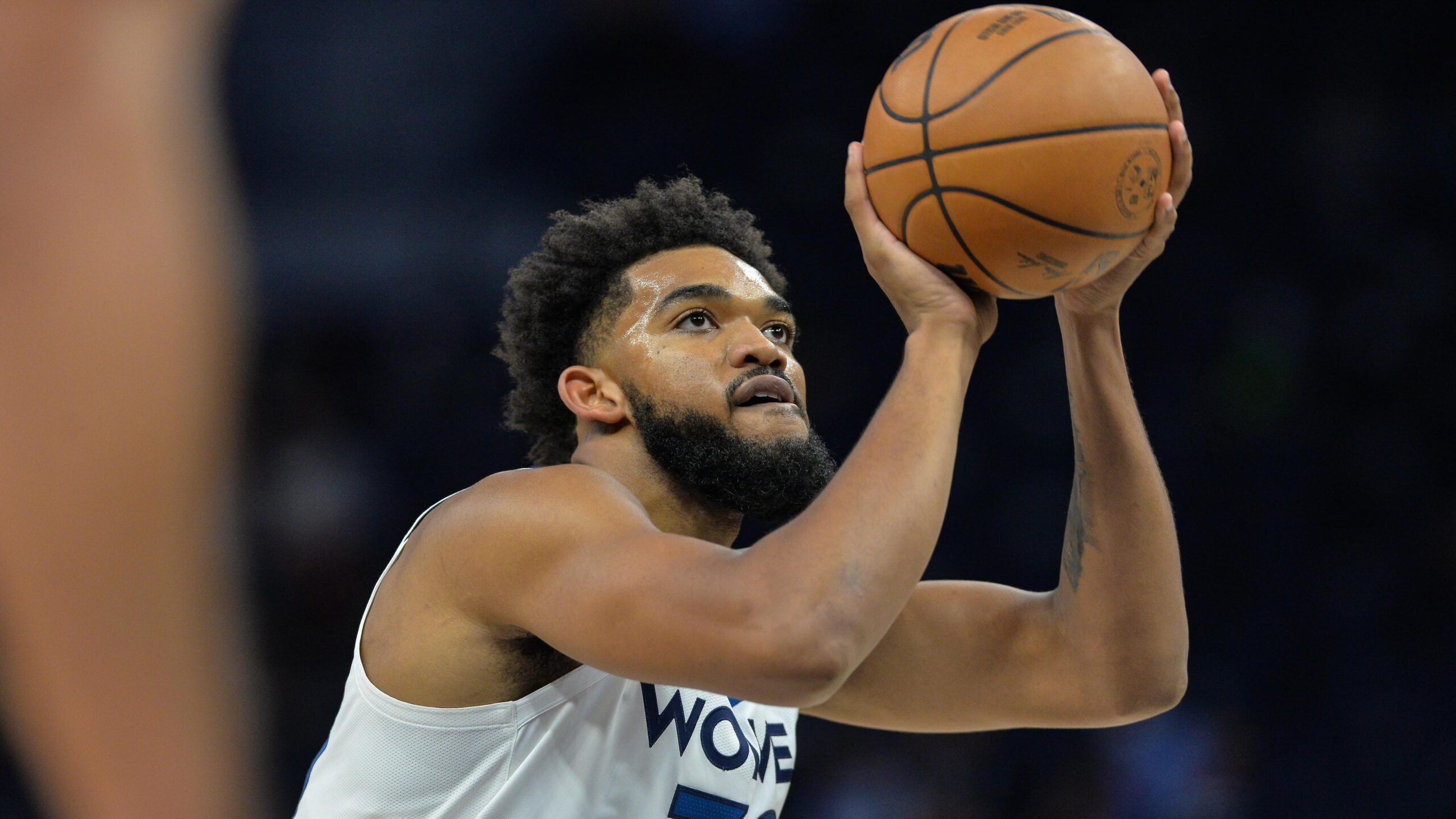 NBA: Preseason-New Orleans Pelicans at Minnesota Timberwolves
