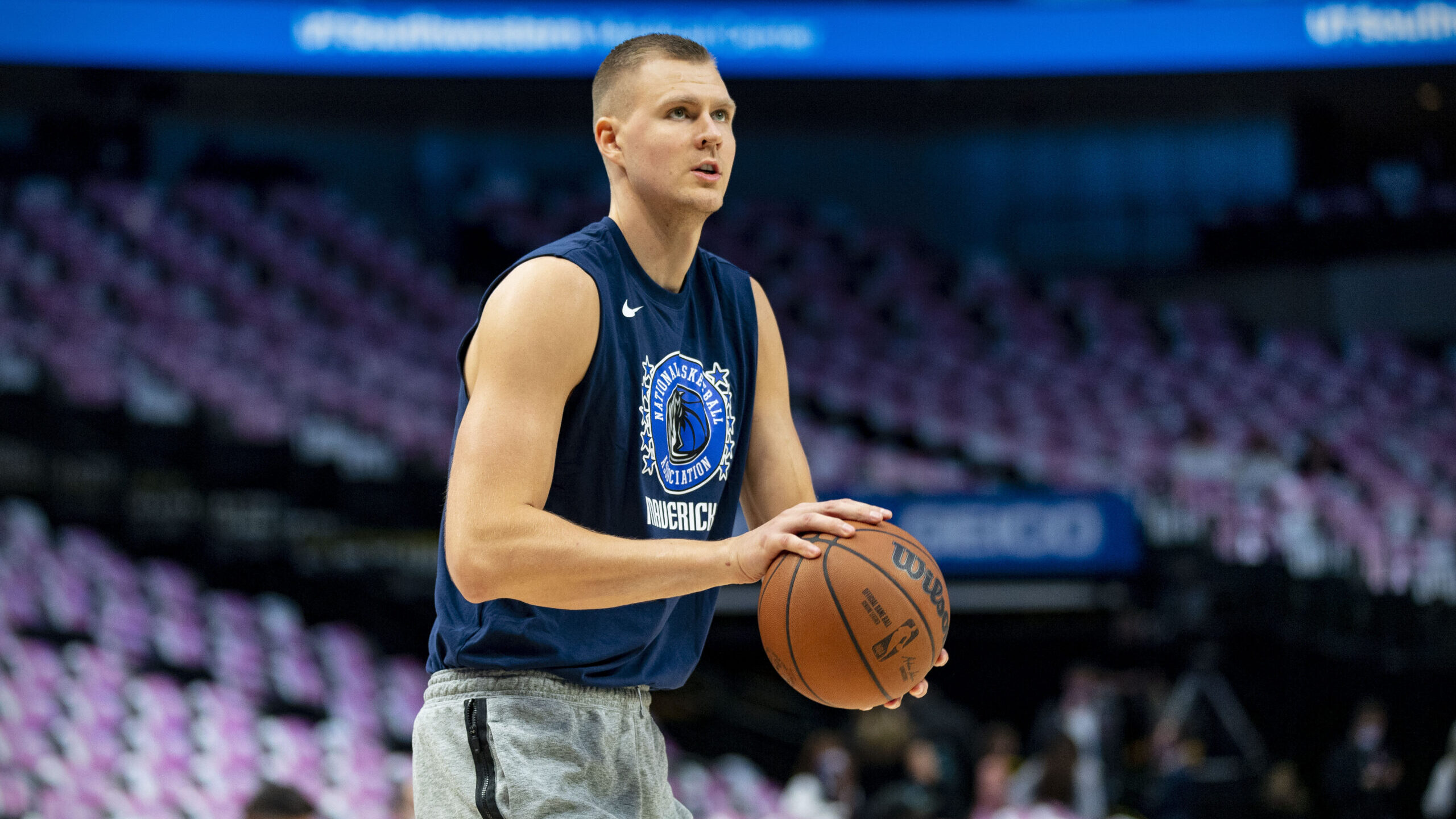 NBA: Preseason-Utah Jazz at Dallas Mavericks