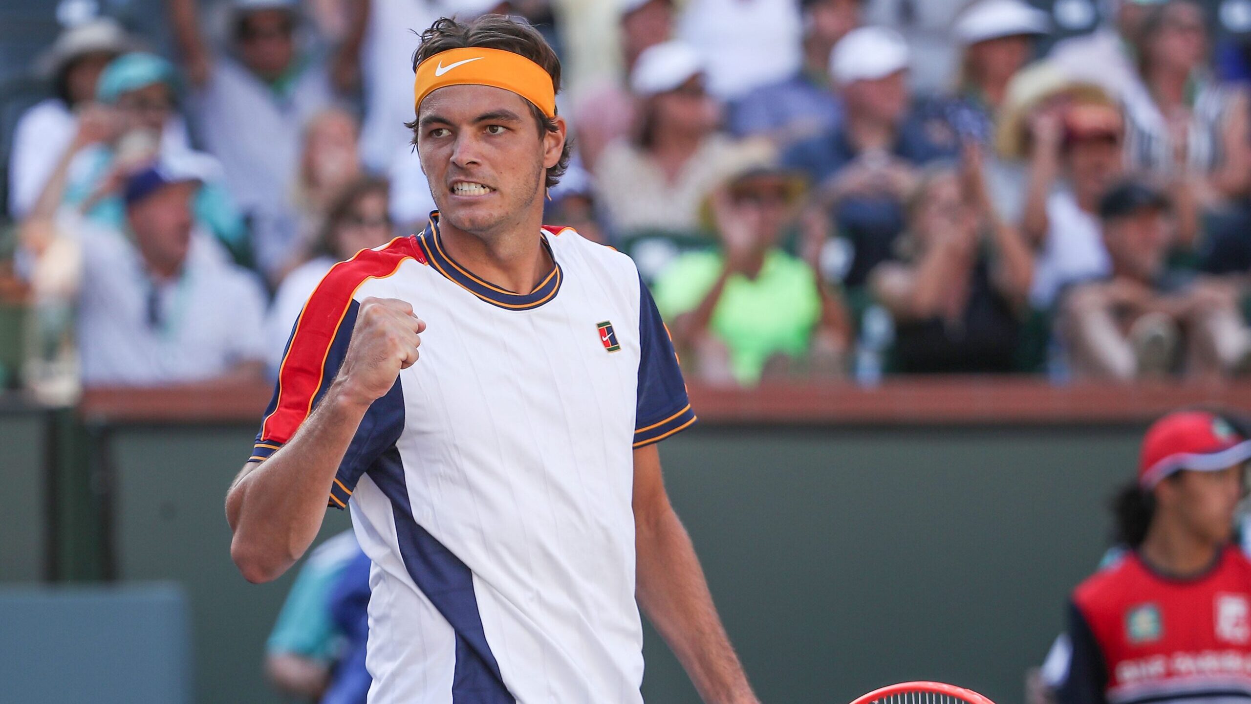 Syndication: Desert Sun