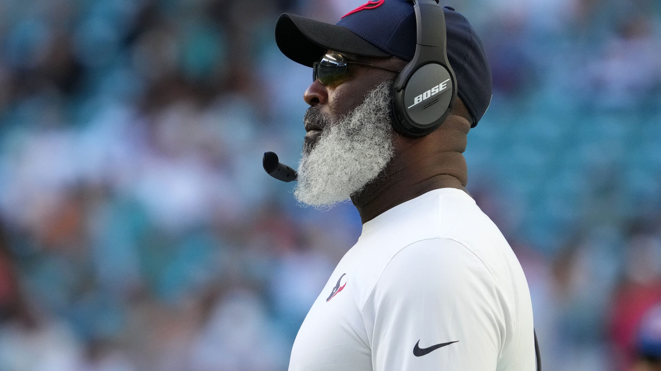 NFL: Houston Texans at Miami Dolphins