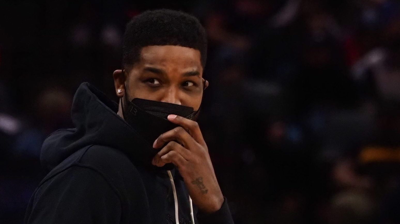 NBA: Cleveland Cavaliers at Sacramento Kings