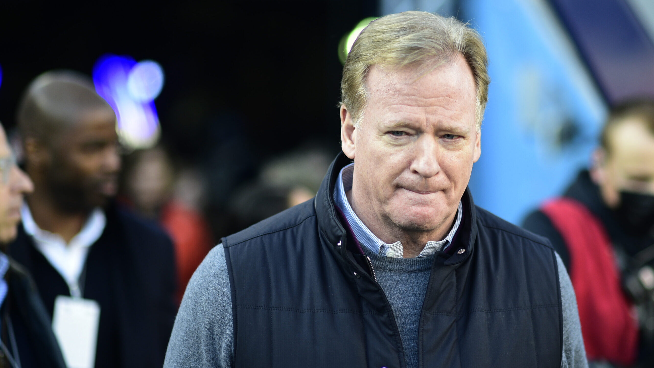 NFL: AFC Divisional Round-Cincinnati Bengals at Tennessee Titans